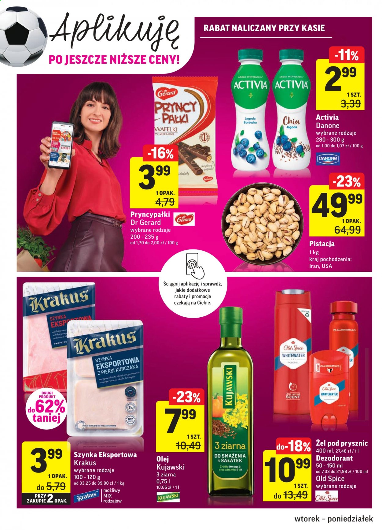 Gazetka Intermarché - 22.06.2021 - 28.06.2021. Strona 14