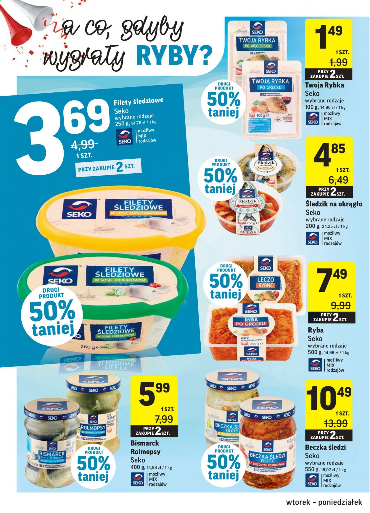 Gazetka Intermarché - 22.06.2021 - 28.06.2021. Strona 22