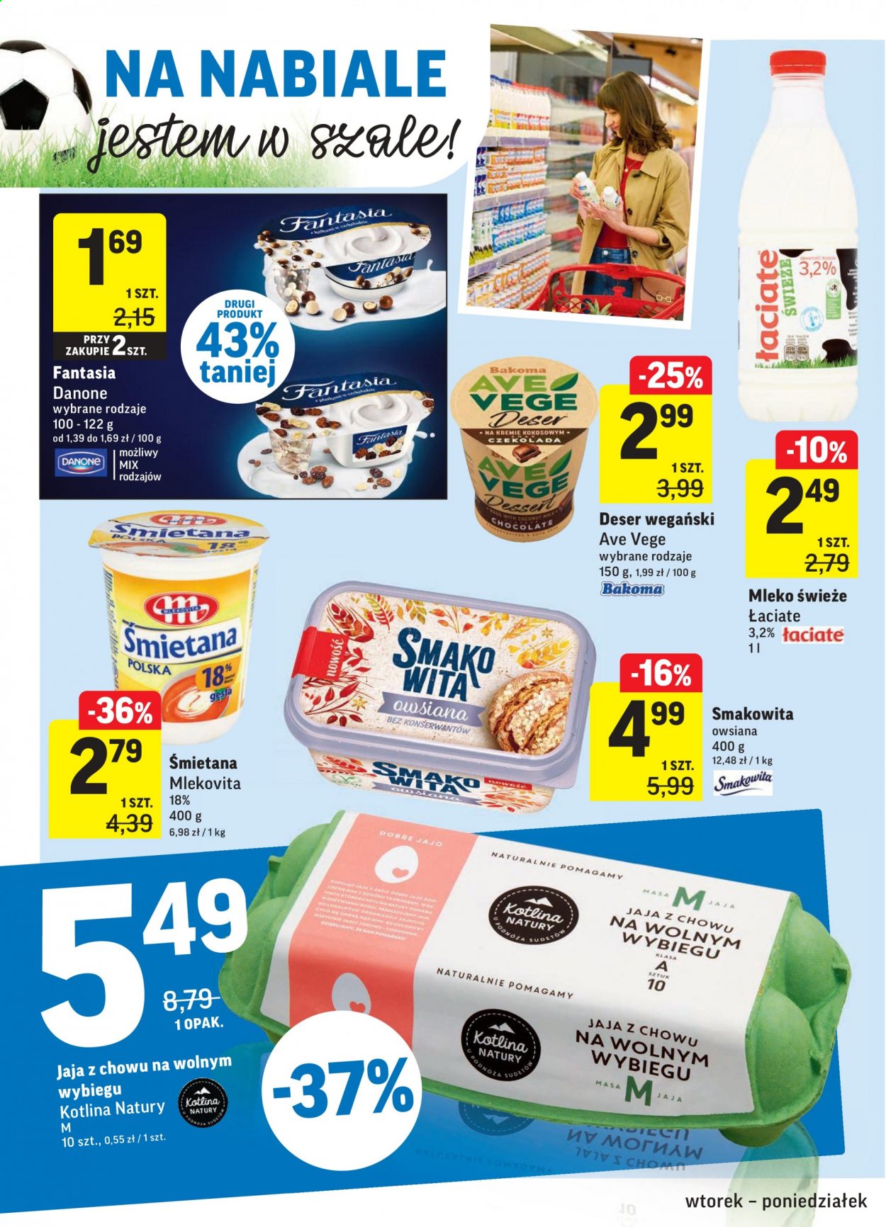Gazetka Intermarché - 22.06.2021 - 28.06.2021. Strona 24
