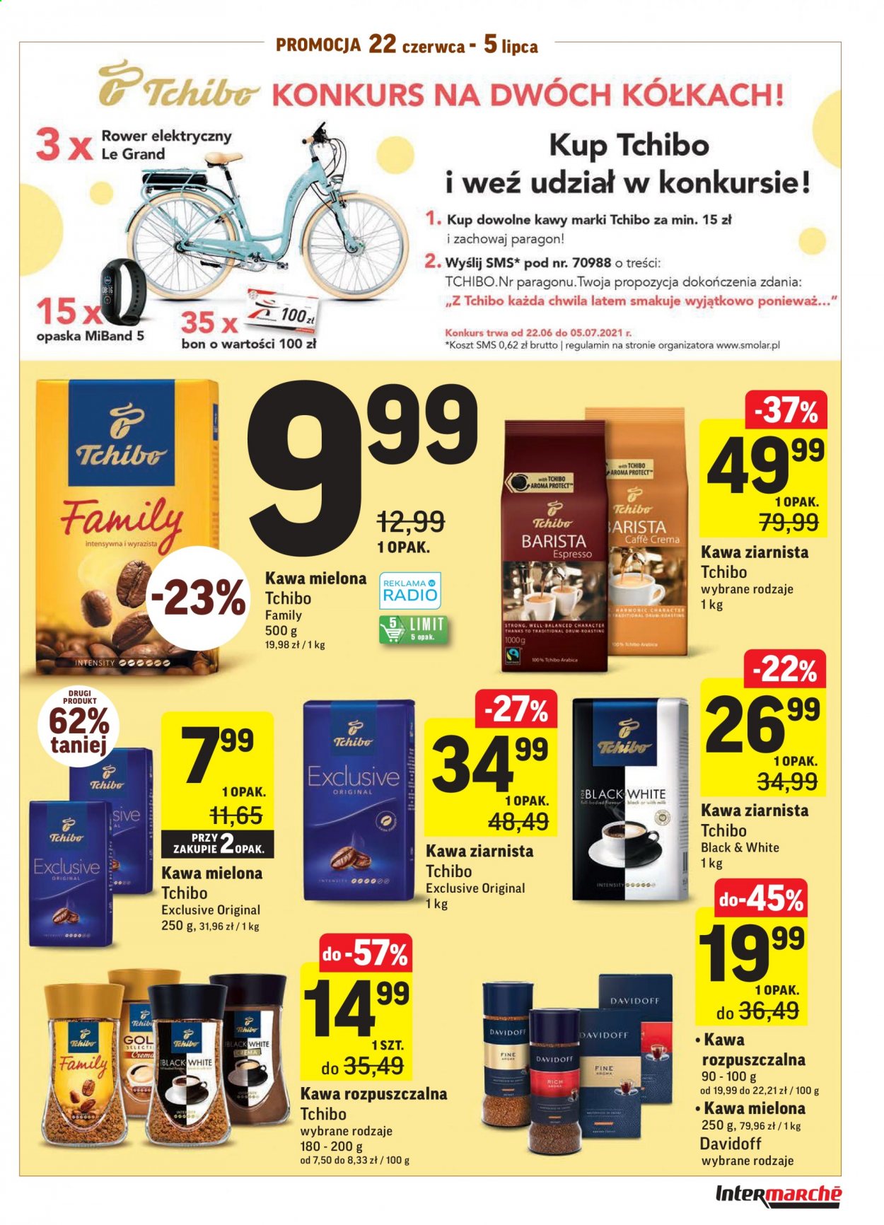 Gazetka Intermarché - 22.06.2021 - 28.06.2021. Strona 29