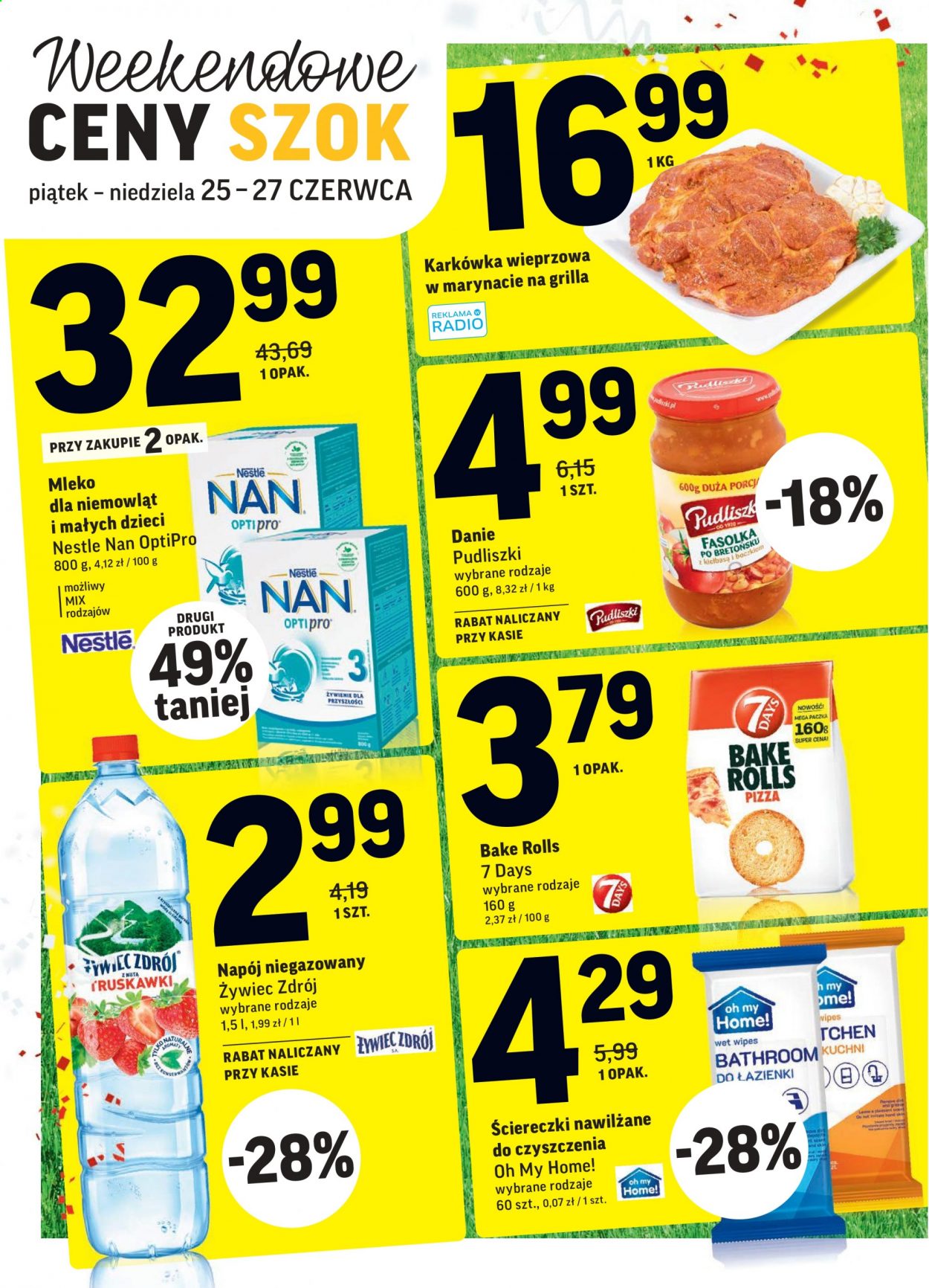 Gazetka Intermarché - 22.06.2021 - 28.06.2021. Strona 39