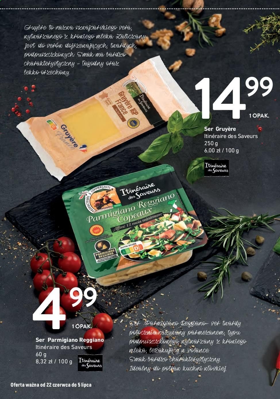 Gazetka Intermarché - 22.06.2021 - 5.07.2021. Strona 4