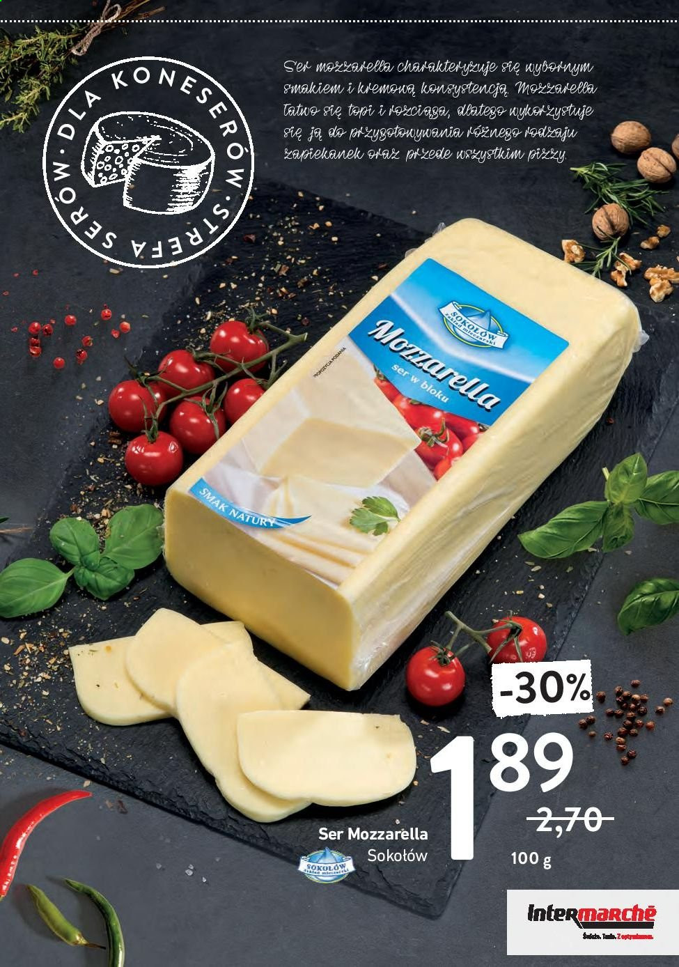 Gazetka Intermarché - 22.06.2021 - 5.07.2021. Strona 5