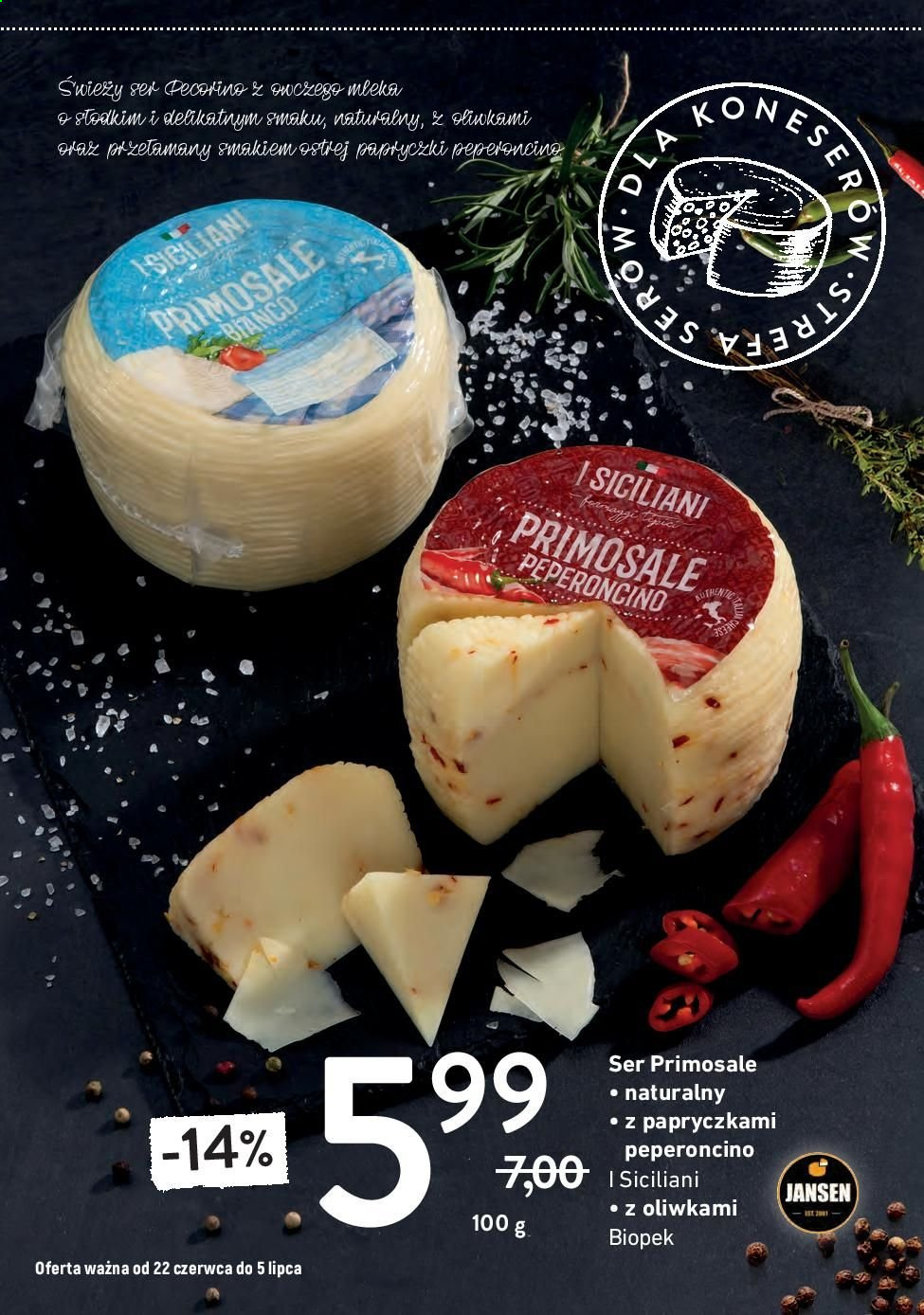 Gazetka Intermarché - 22.06.2021 - 5.07.2021. Strona 6