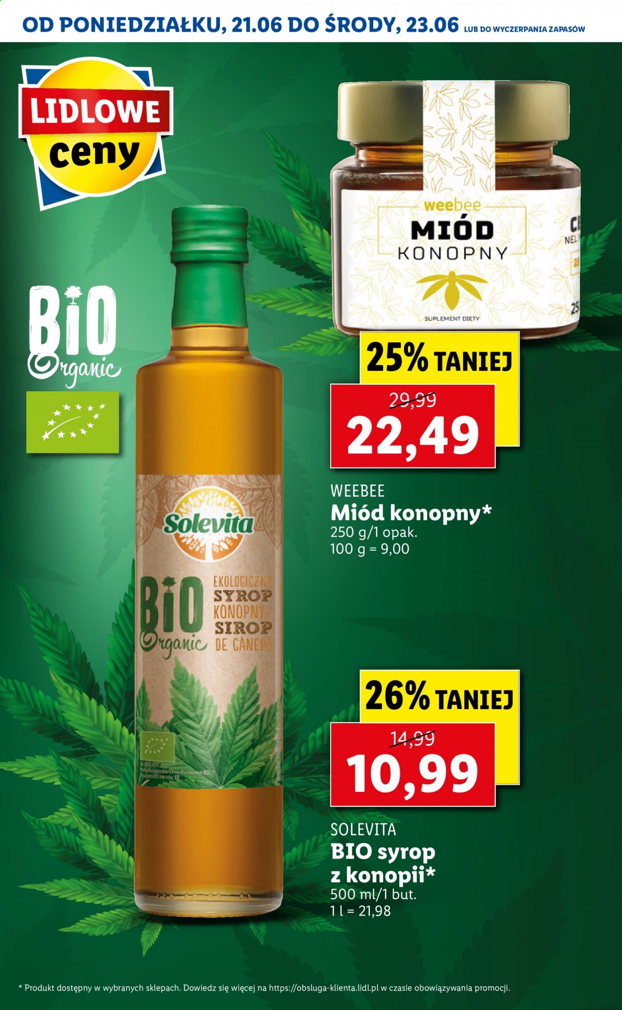 Gazetka Lidl - 21.06.2021 - 23.06.2021. Strona 56