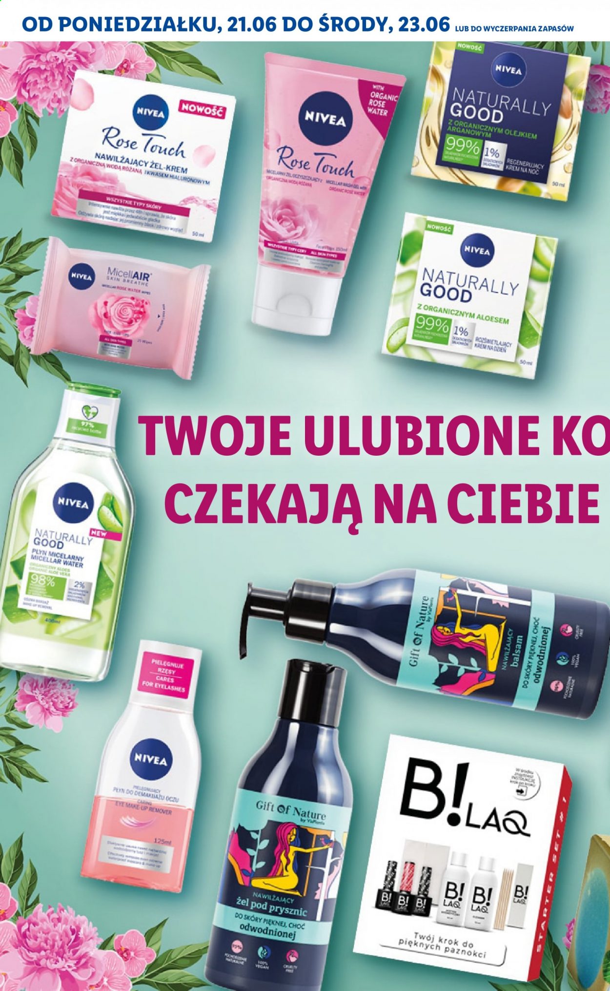 Gazetka Lidl - 21.06.2021 - 23.06.2021. Strona 58