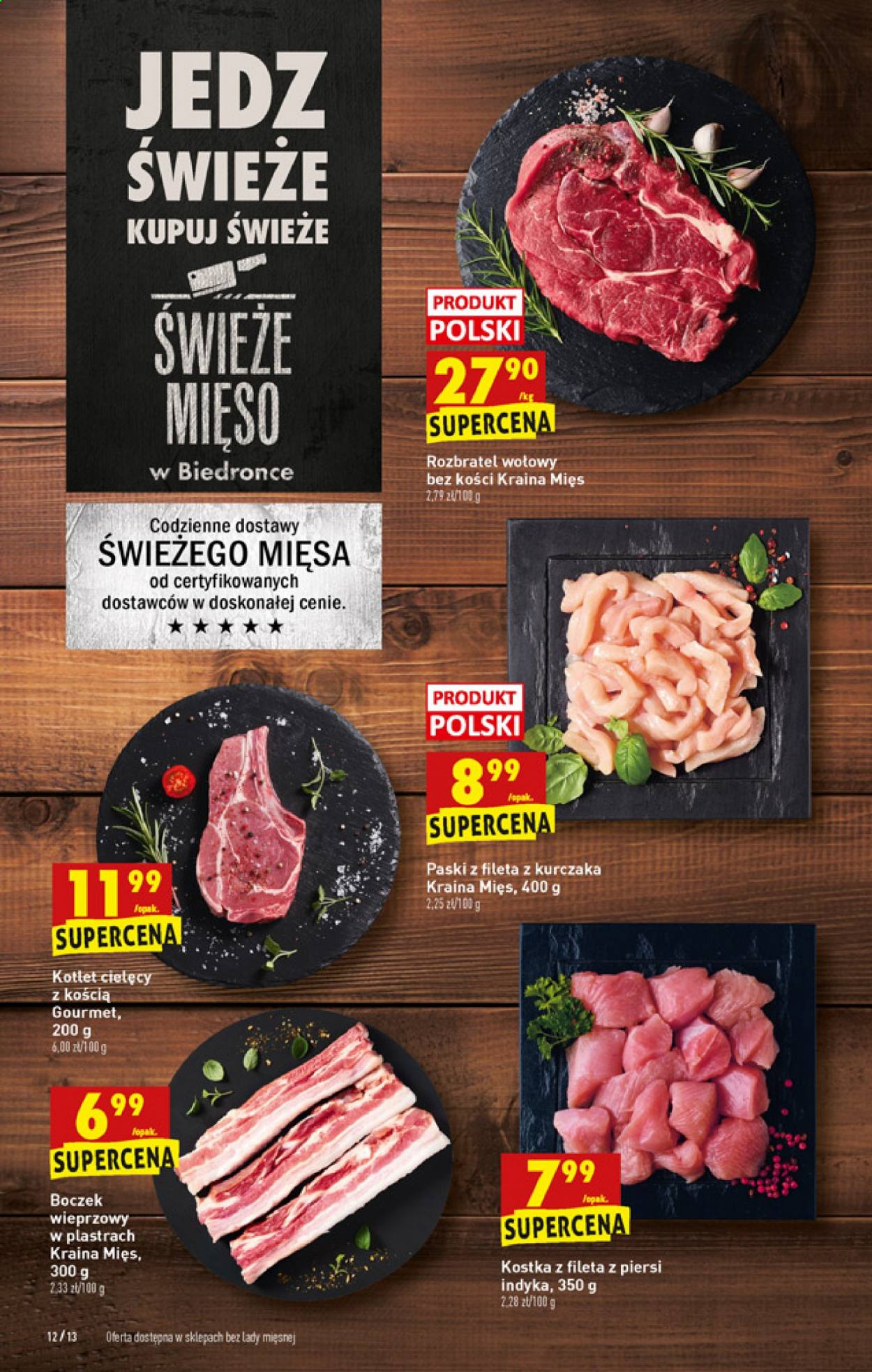 Gazetka Biedronka - 21.06.2021 - 27.06.2021. Strona 12
