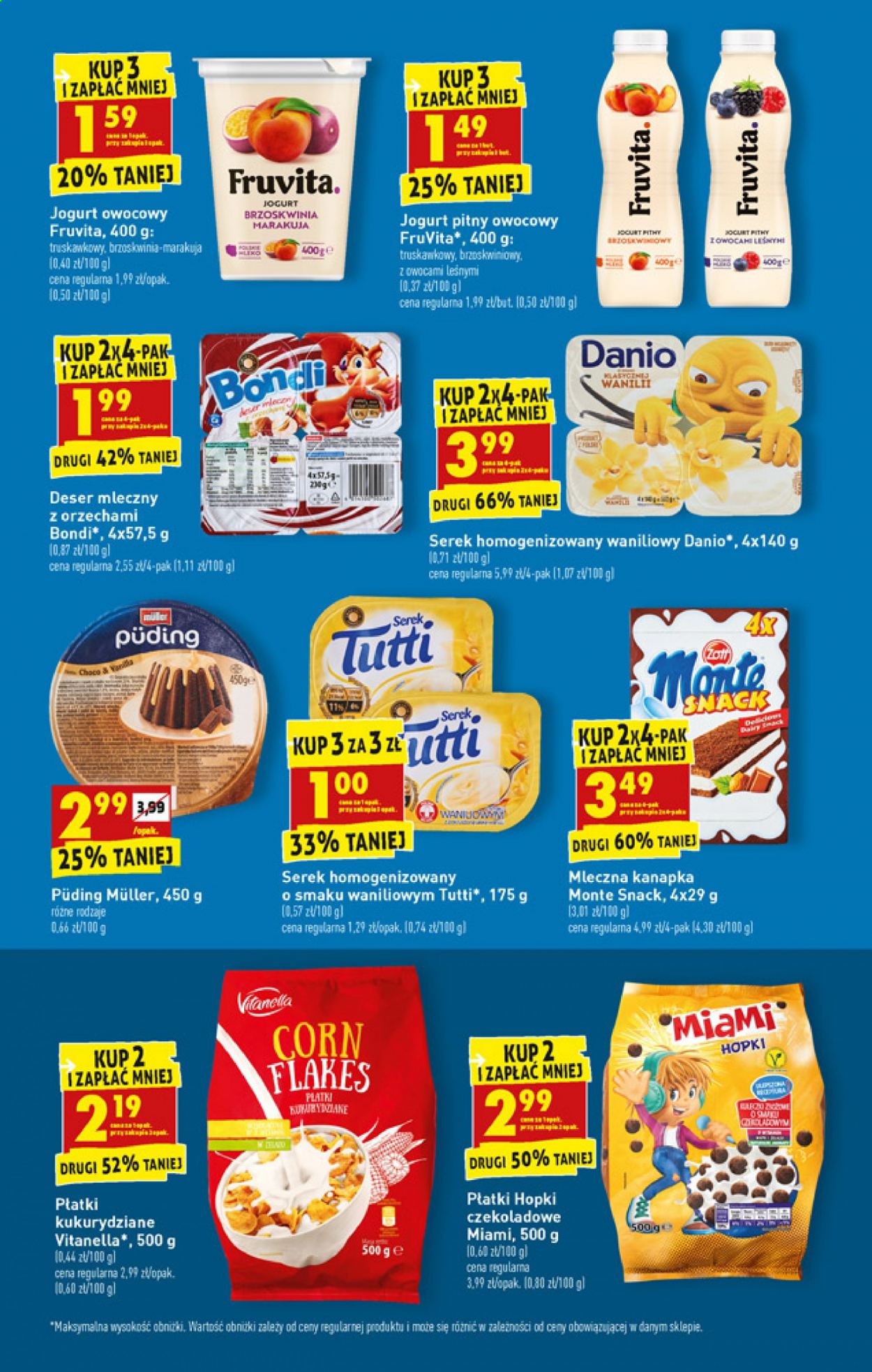 Gazetka Biedronka - 21.06.2021 - 27.06.2021. Strona 19
