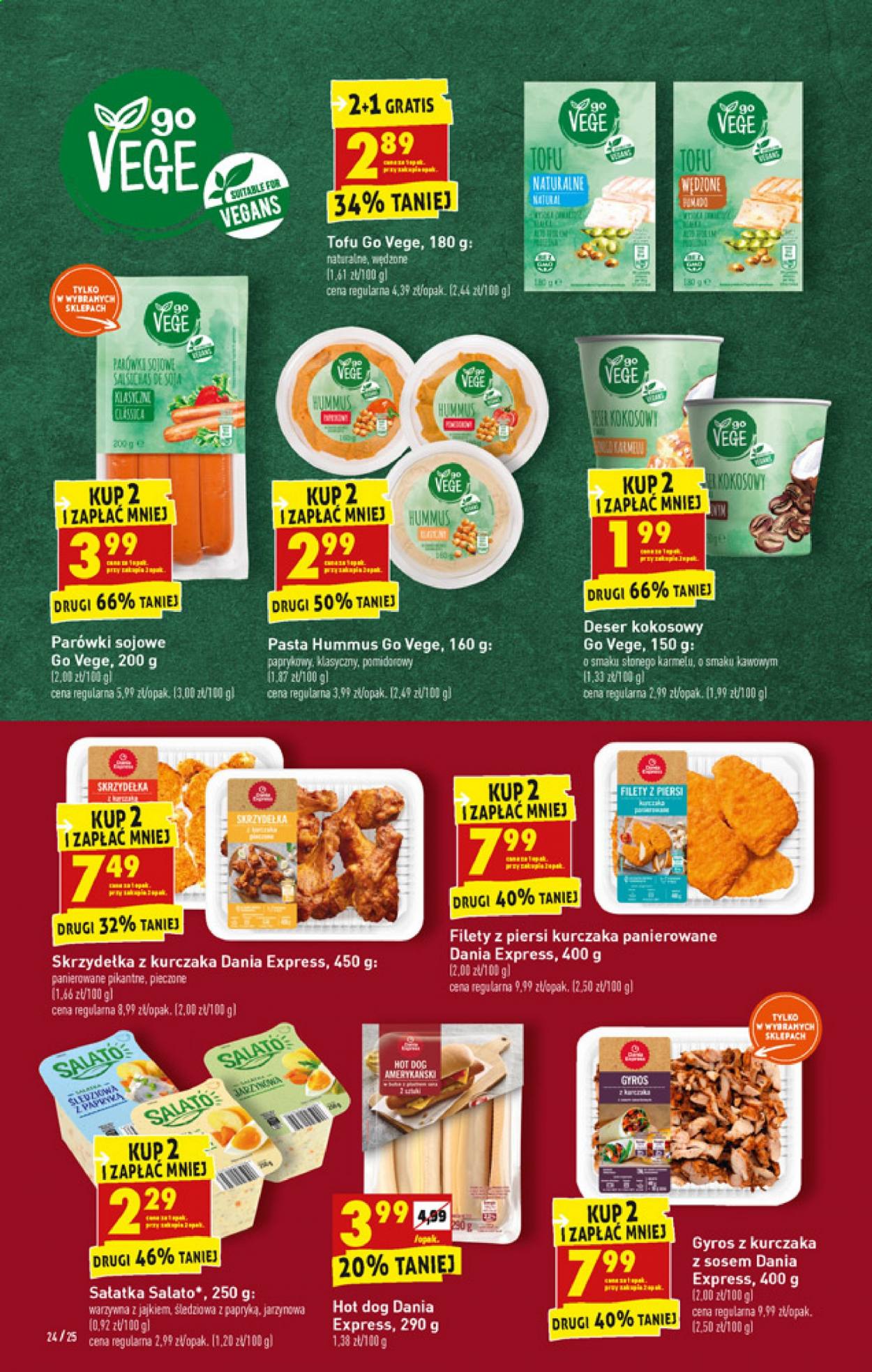 Gazetka Biedronka - 21.06.2021 - 27.06.2021. Strona 24