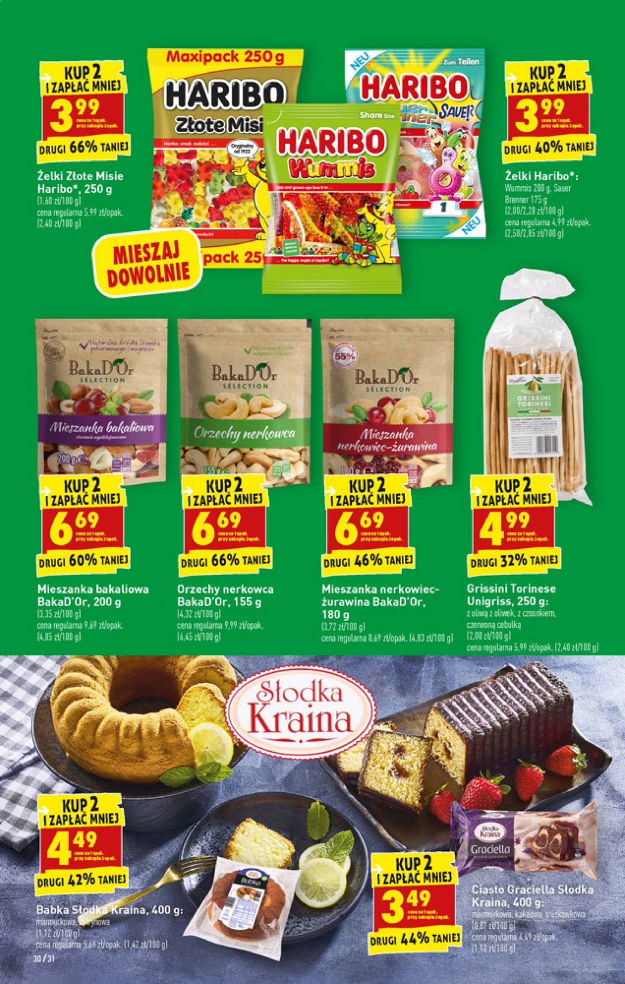 Gazetka Biedronka - 21.06.2021 - 27.06.2021. Strona 30