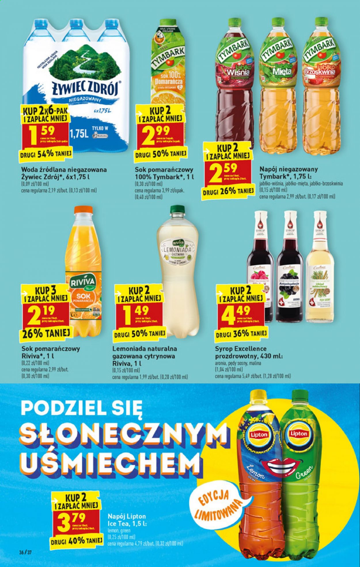 Gazetka Biedronka - 21.06.2021 - 27.06.2021. Strona 36