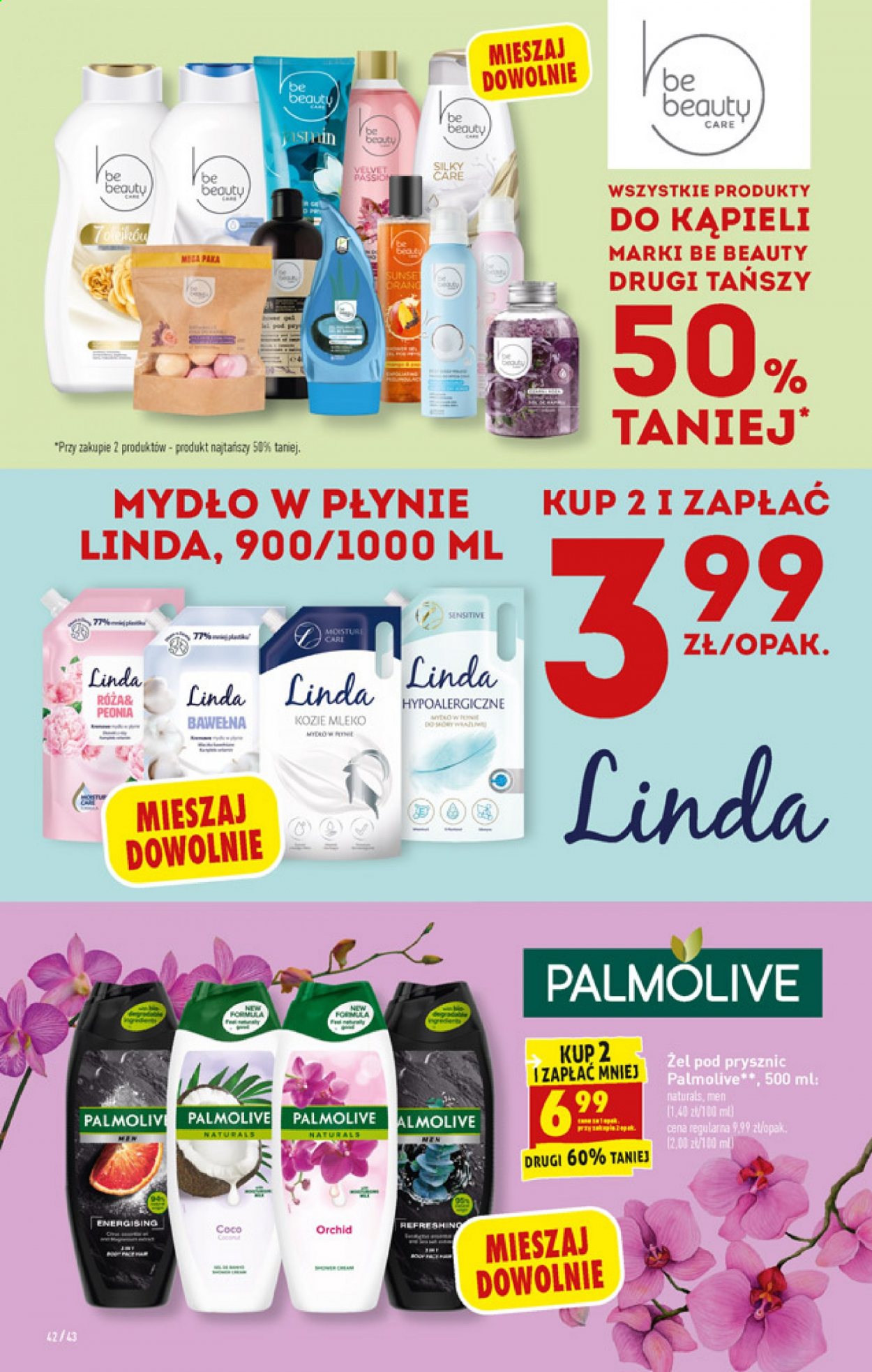 Gazetka Biedronka - 21.06.2021 - 27.06.2021. Strona 42