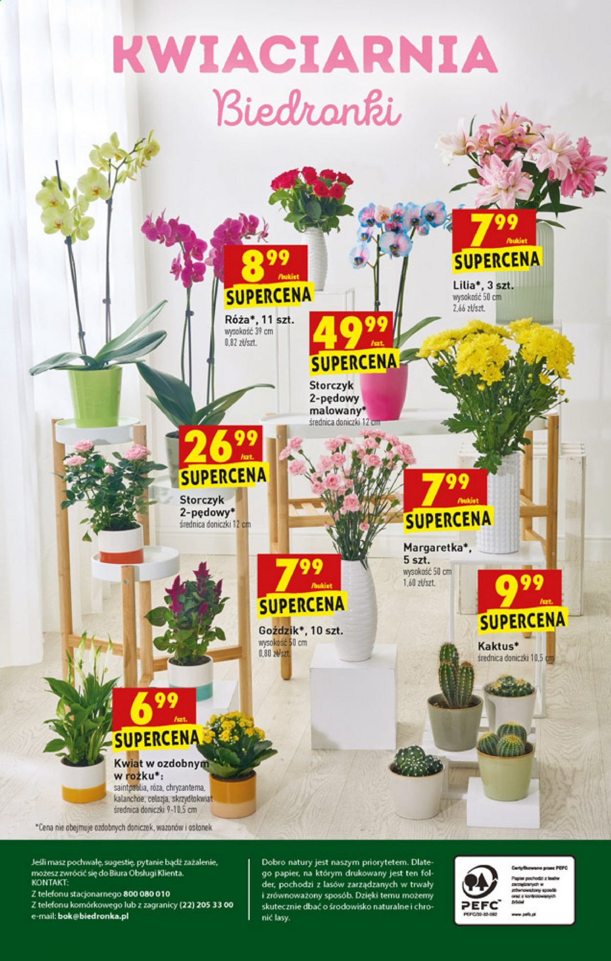Gazetka Biedronka - 21.06.2021 - 27.06.2021. Strona 56