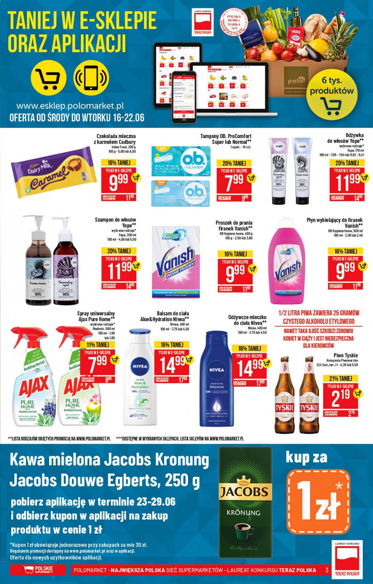 Gazetka Polomarket - 23.06.2021 - 29.06.2021. Strona 3