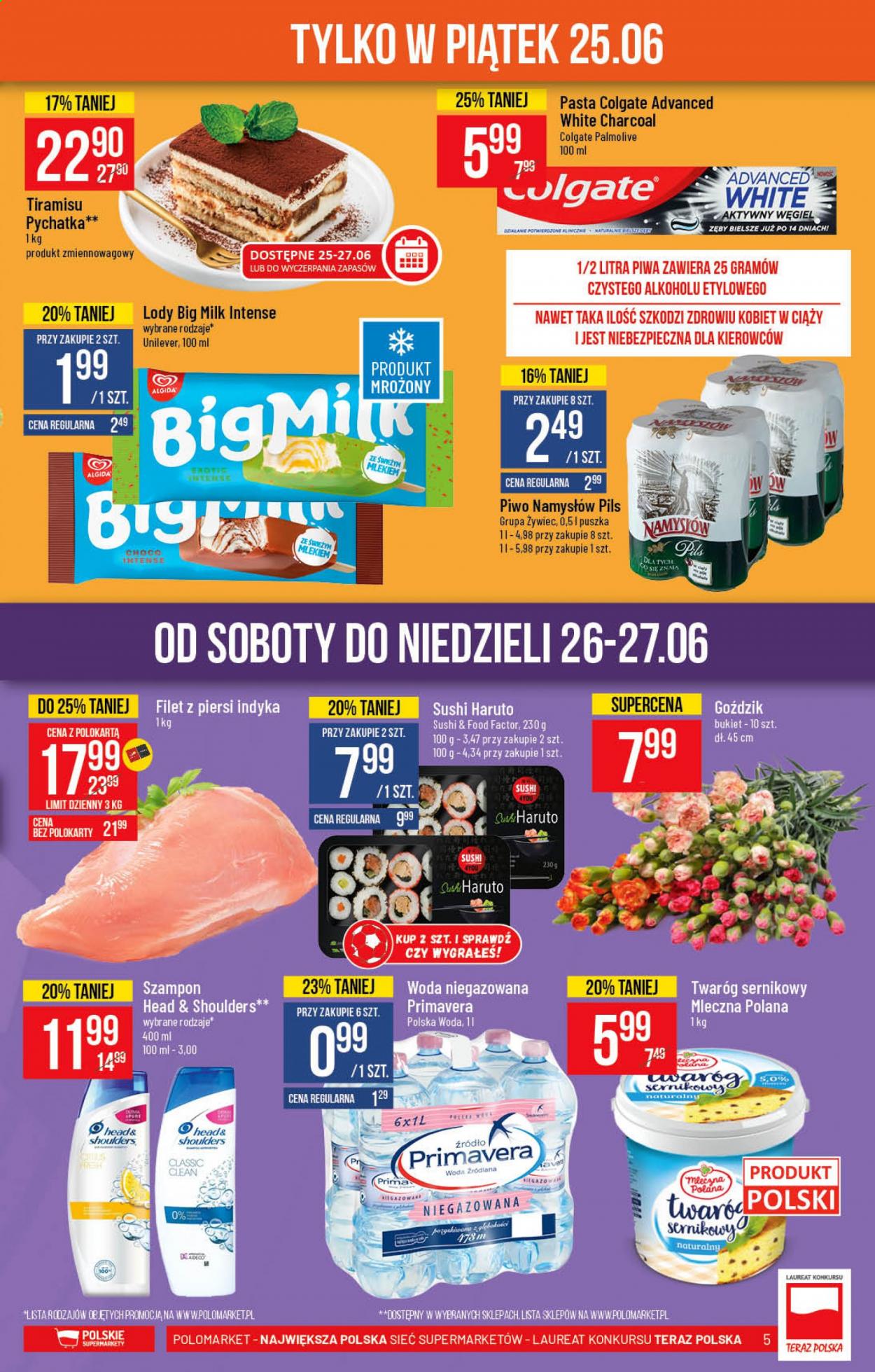 Gazetka Polomarket - 23.06.2021 - 29.06.2021. Strona 5