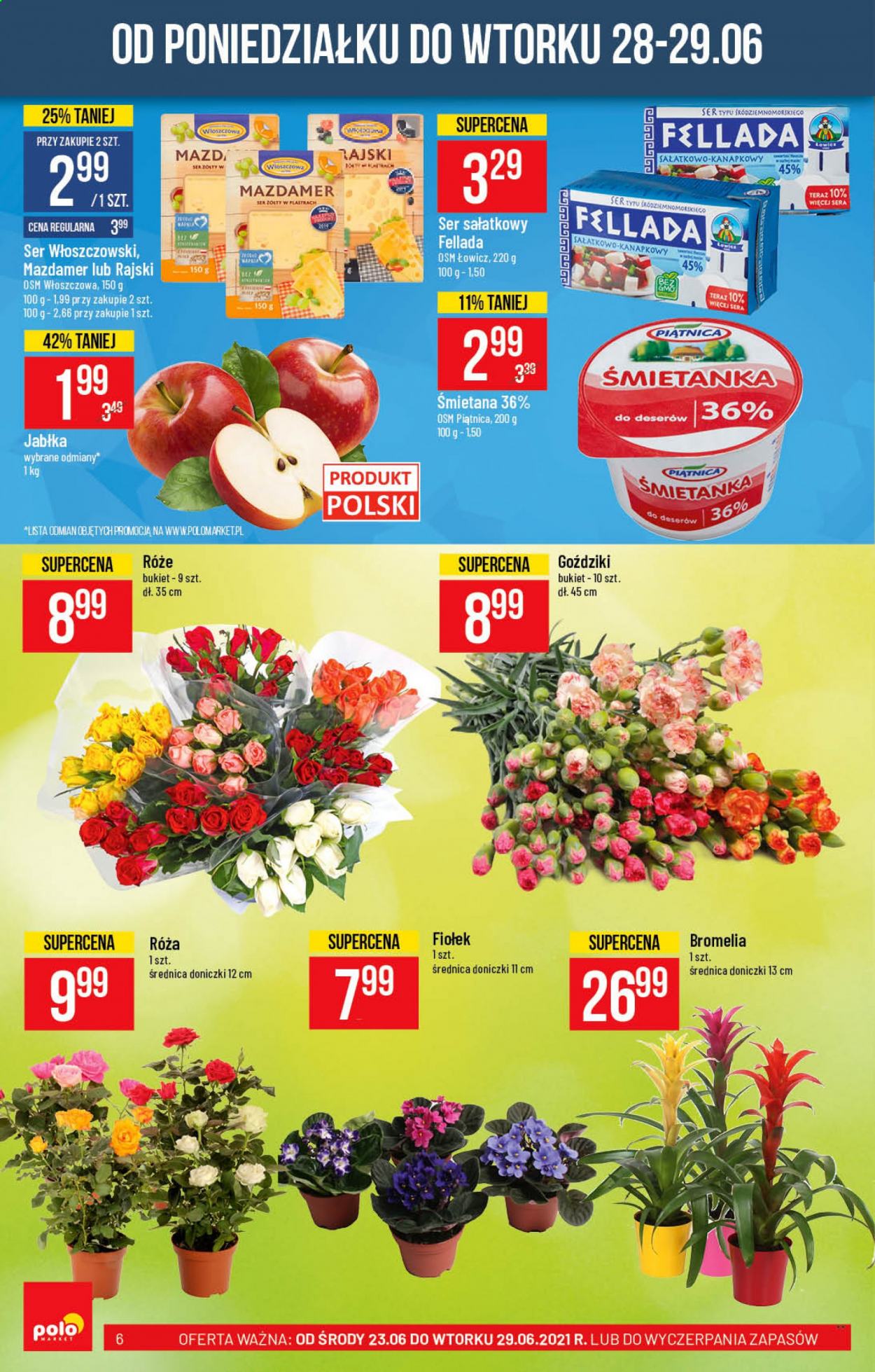 Gazetka Polomarket - 23.06.2021 - 29.06.2021. Strona 6