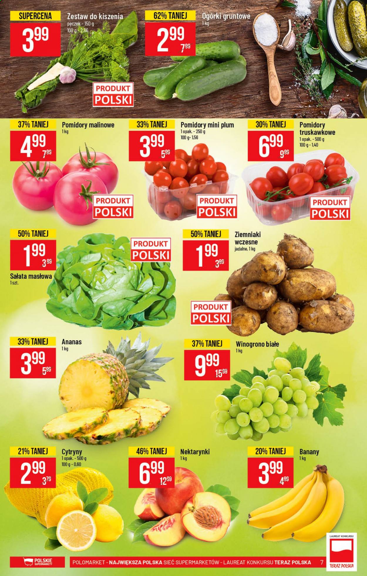 Gazetka Polomarket - 23.06.2021 - 29.06.2021. Strona 7