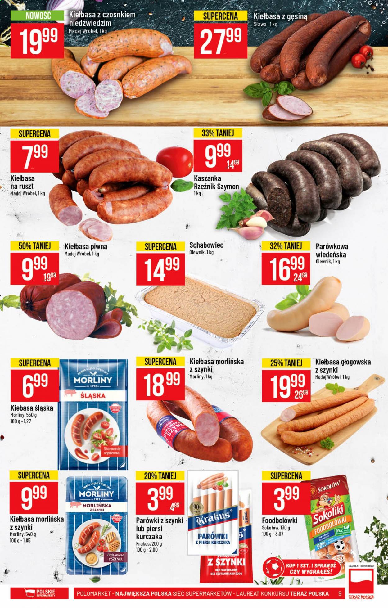 Gazetka Polomarket - 23.06.2021 - 29.06.2021. Strona 9