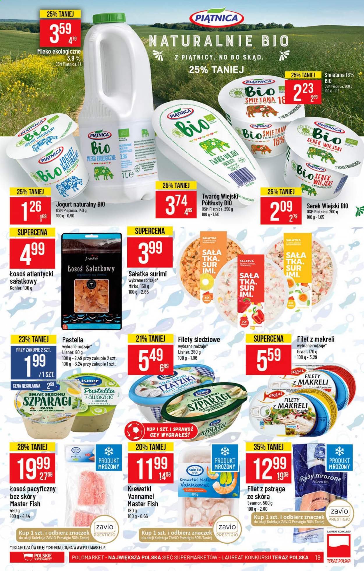 Gazetka Polomarket - 23.06.2021 - 29.06.2021. Strona 19