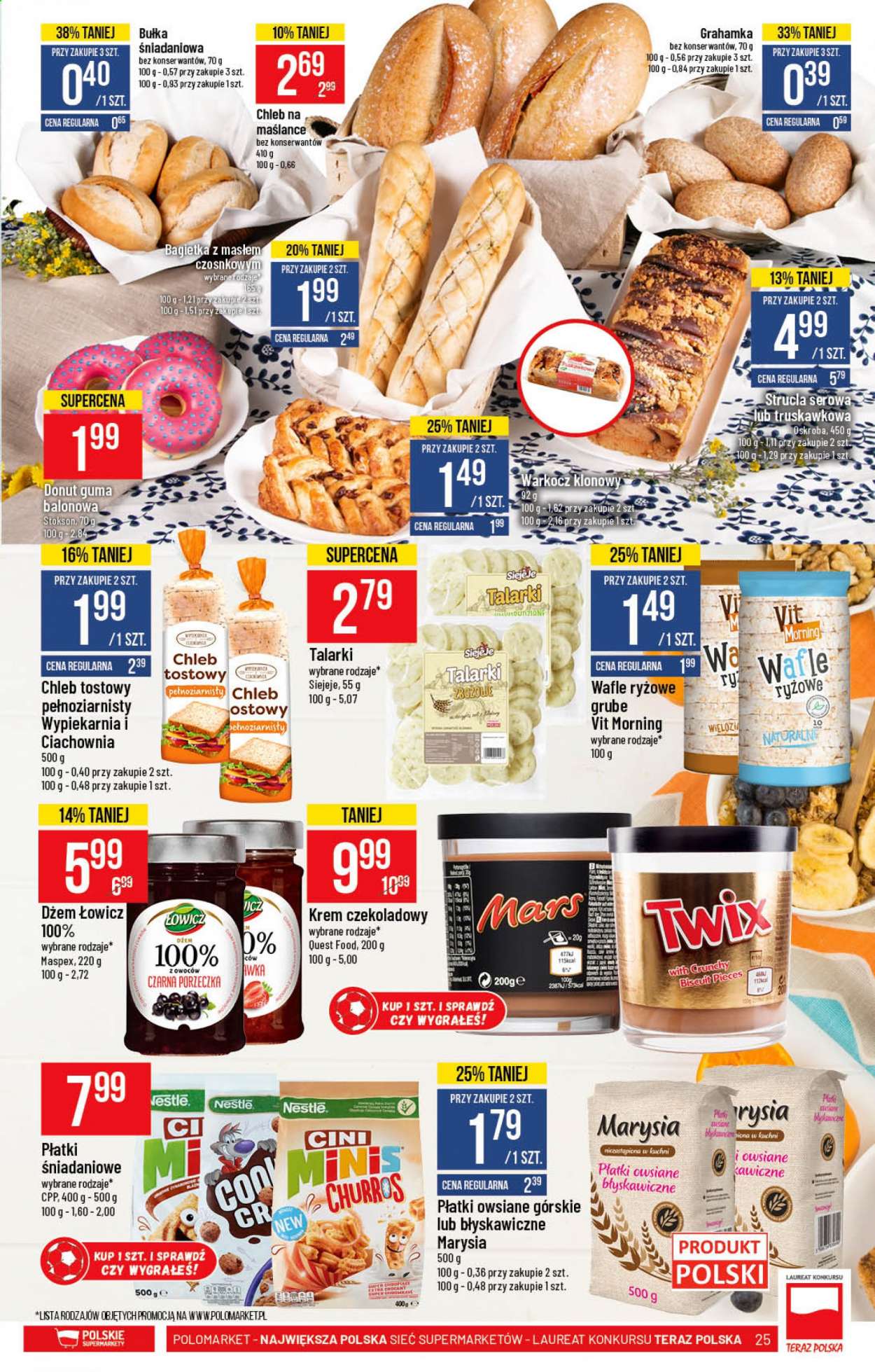 Gazetka Polomarket - 23.06.2021 - 29.06.2021. Strona 25