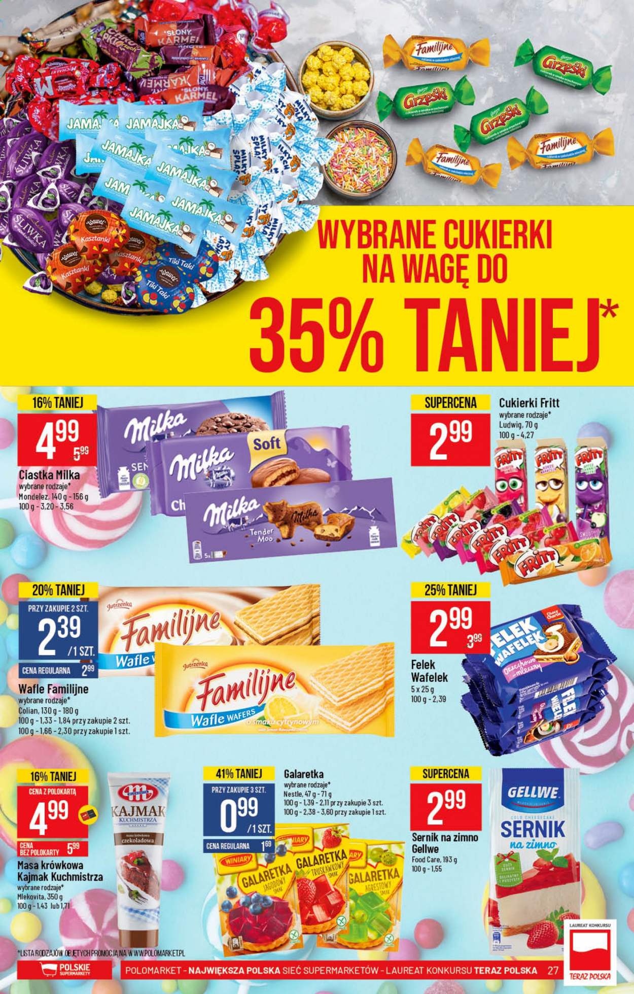 Gazetka Polomarket - 23.06.2021 - 29.06.2021. Strona 27