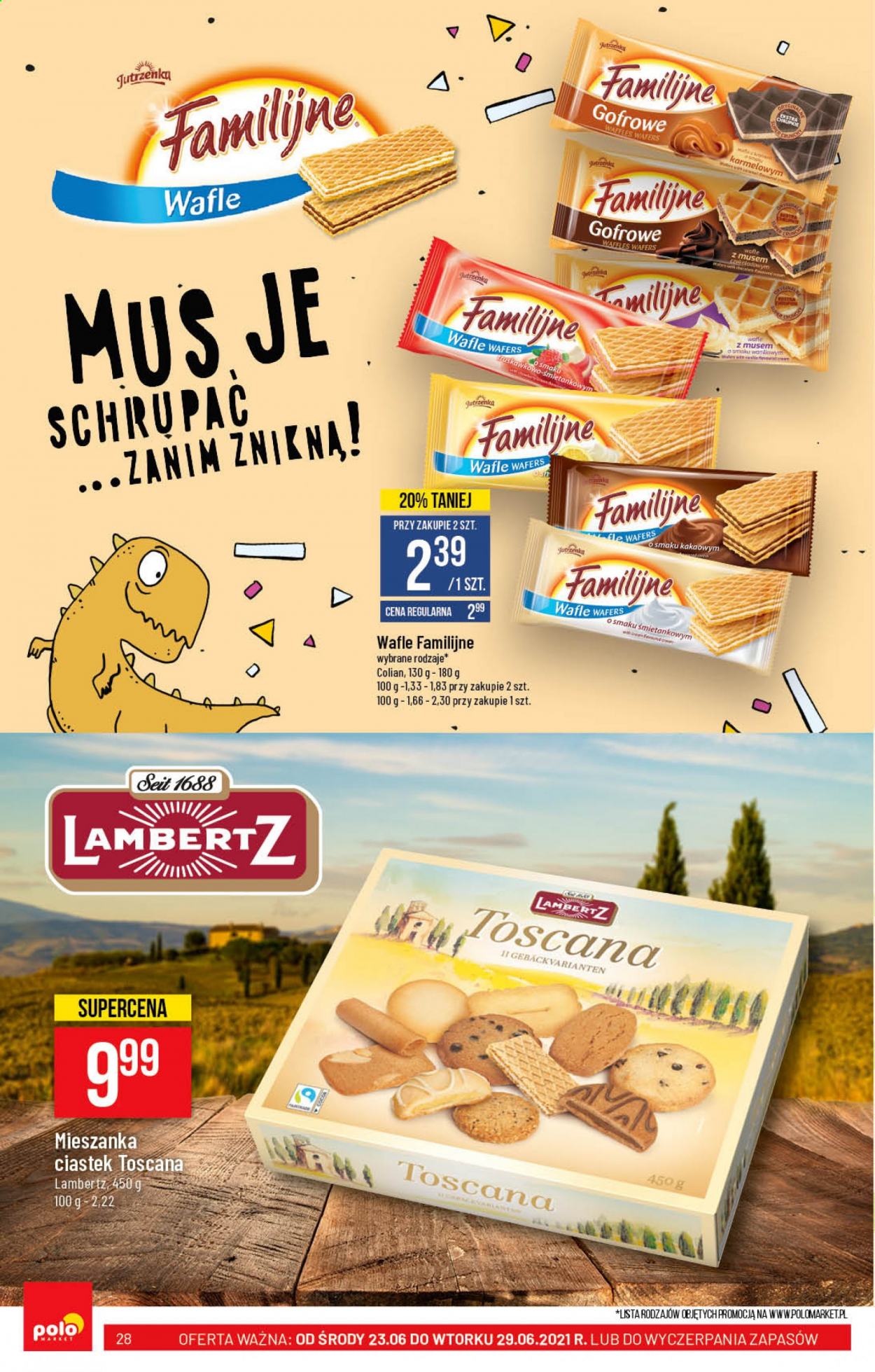 Gazetka Polomarket - 23.06.2021 - 29.06.2021. Strona 28