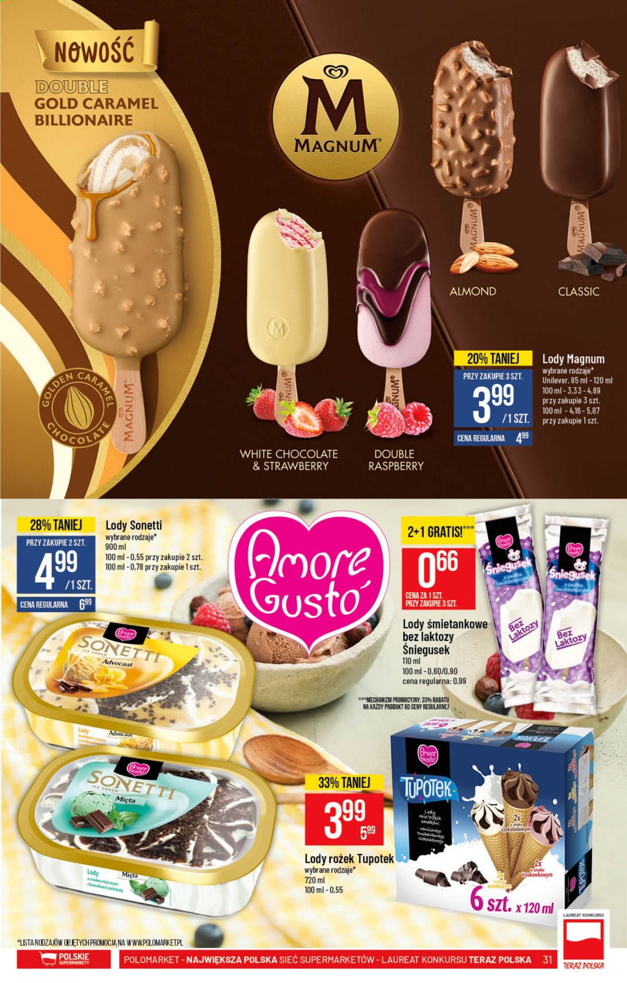 Gazetka Polomarket - 23.06.2021 - 29.06.2021. Strona 31