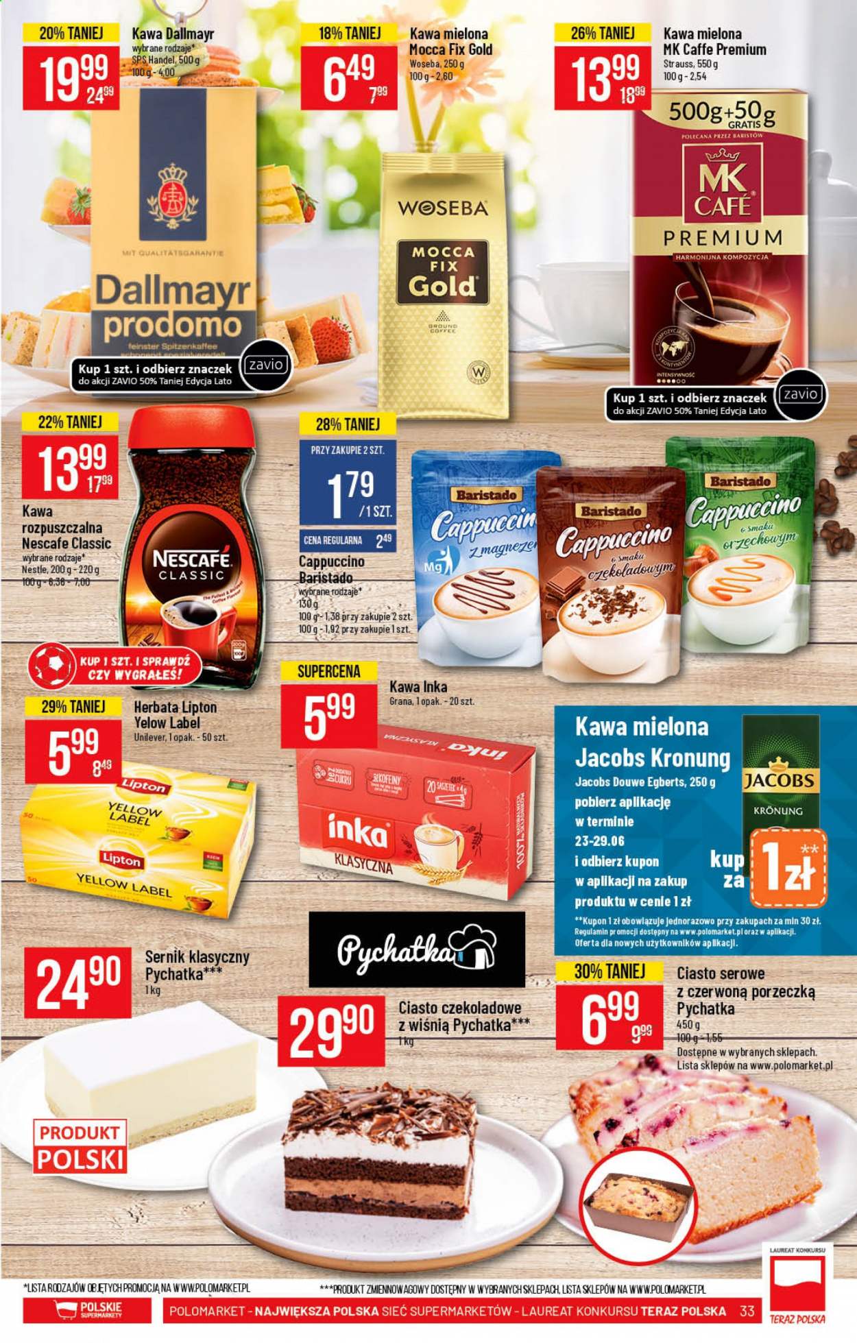Gazetka Polomarket - 23.06.2021 - 29.06.2021. Strona 33