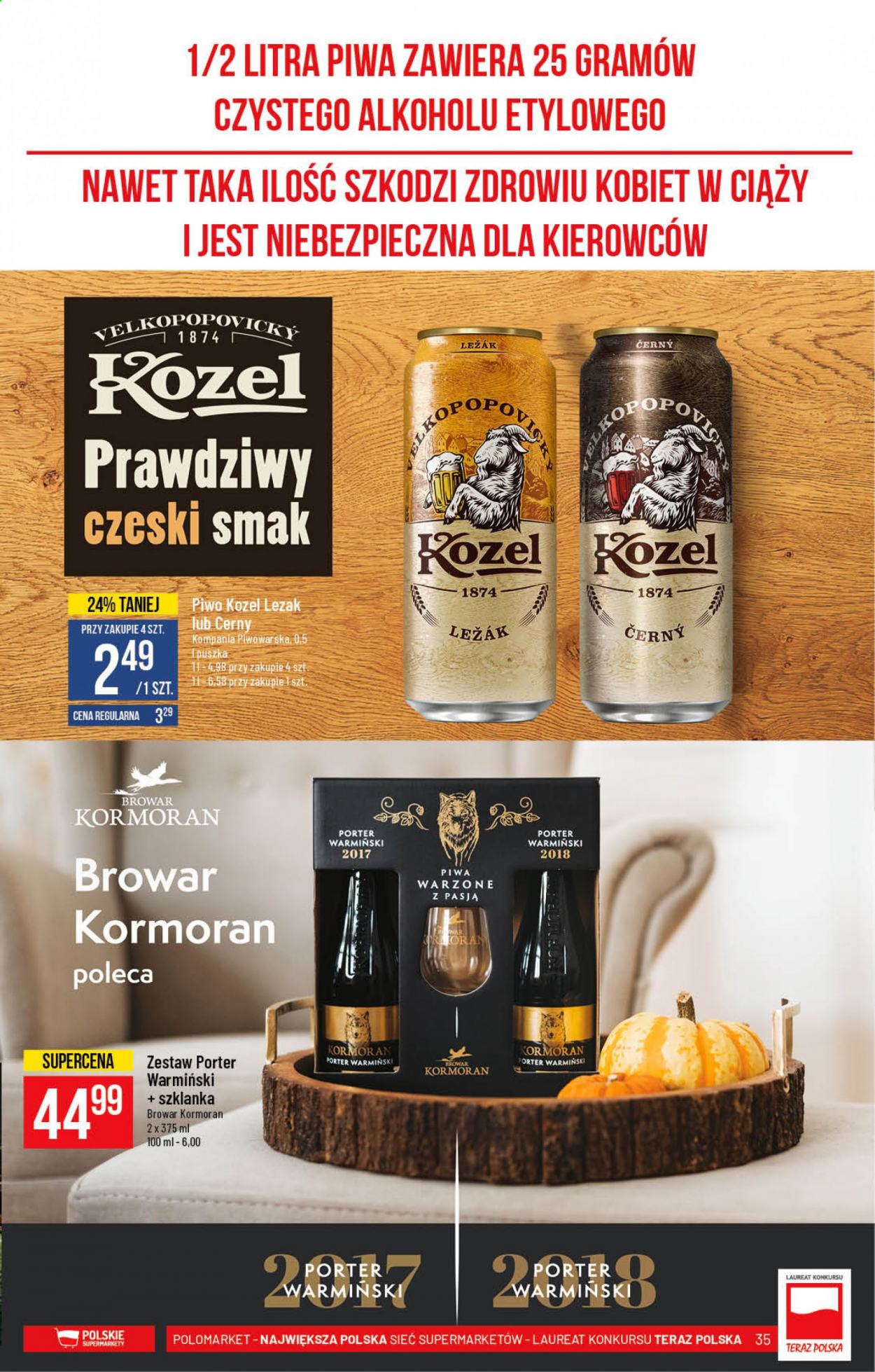 Gazetka Polomarket - 23.06.2021 - 29.06.2021. Strona 35