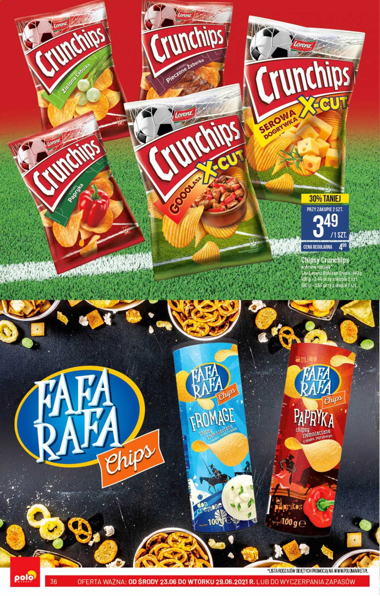 Gazetka Polomarket - 23.06.2021 - 29.06.2021. Strona 36