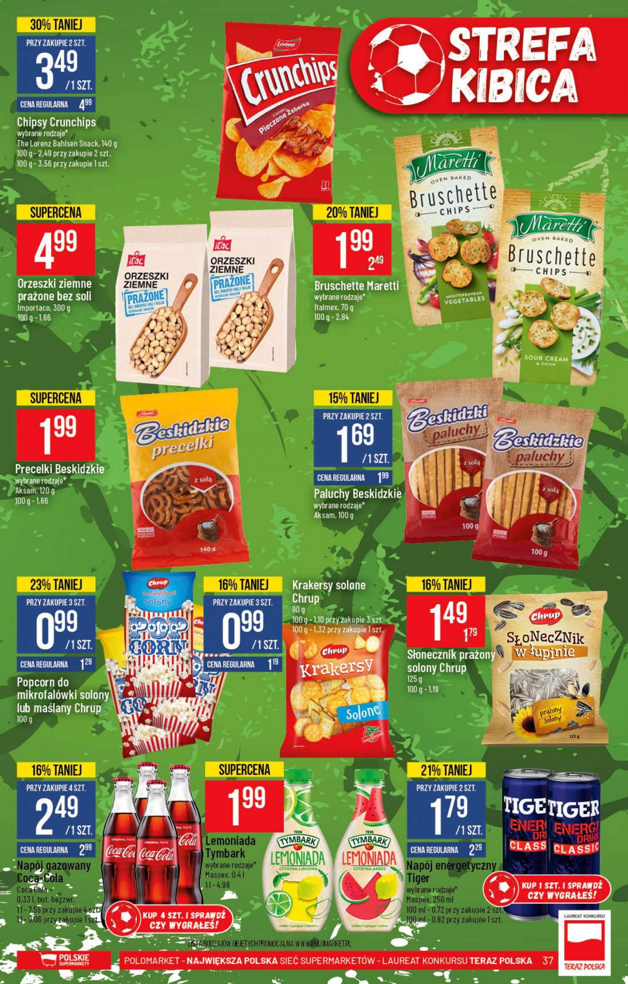 Gazetka Polomarket - 23.06.2021 - 29.06.2021. Strona 37