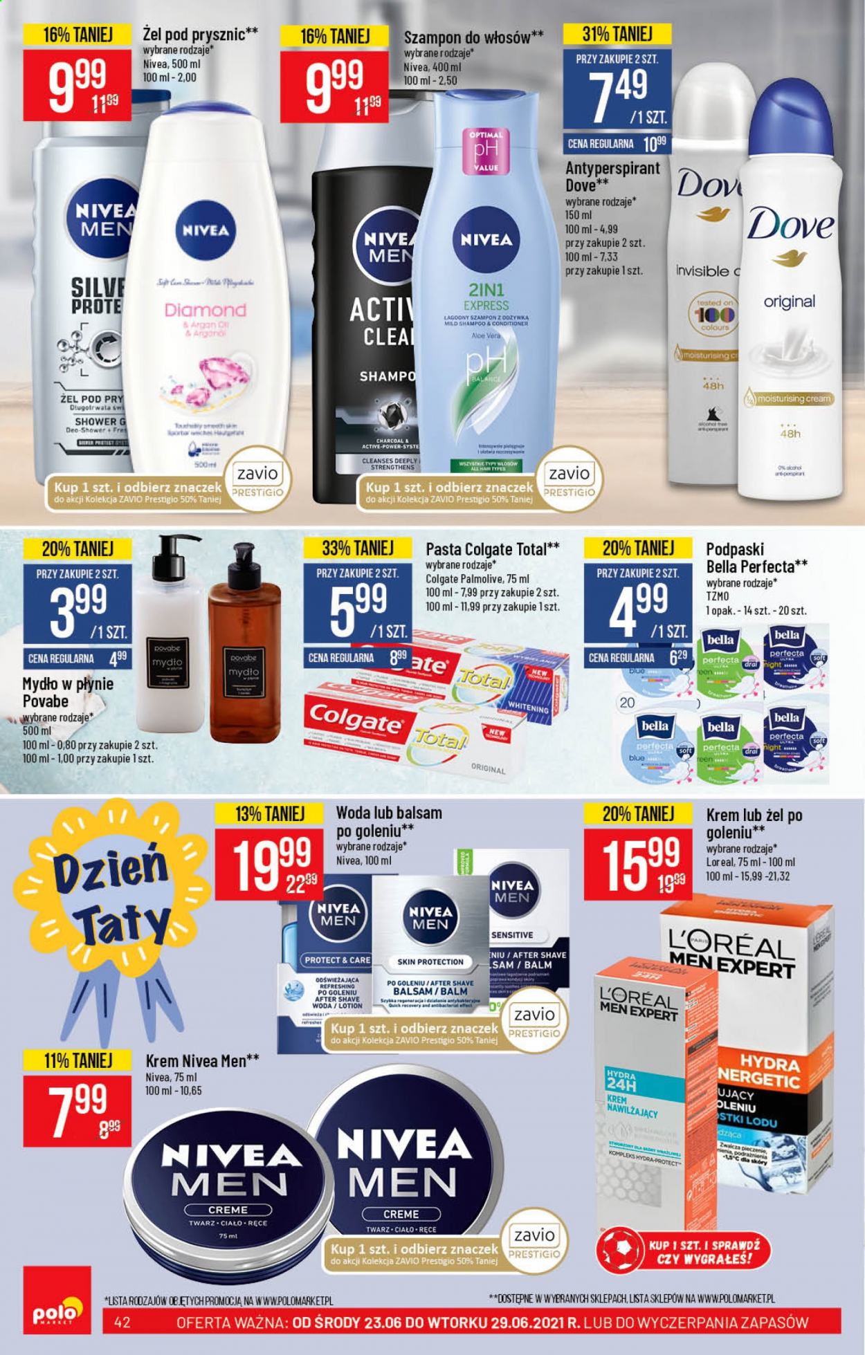 Gazetka Polomarket - 23.06.2021 - 29.06.2021. Strona 42