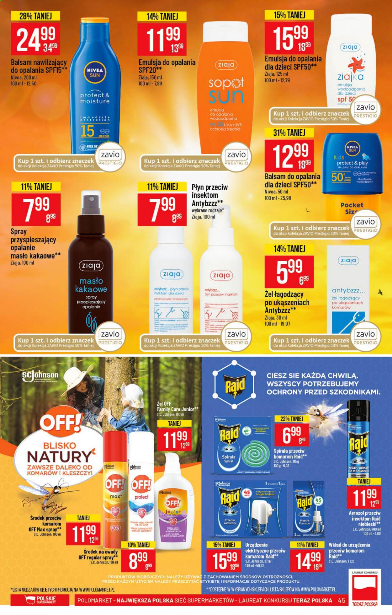 Gazetka Polomarket - 23.06.2021 - 29.06.2021. Strona 45