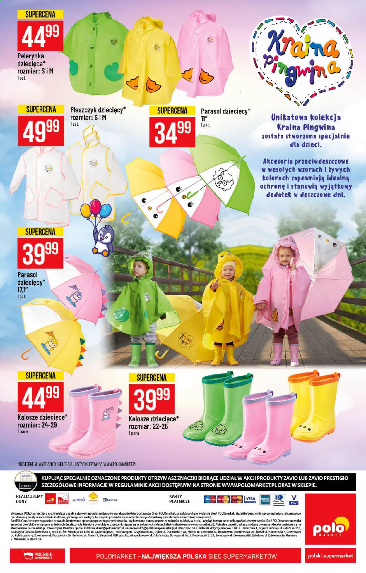 Gazetka Polomarket - 23.06.2021 - 29.06.2021. Strona 47
