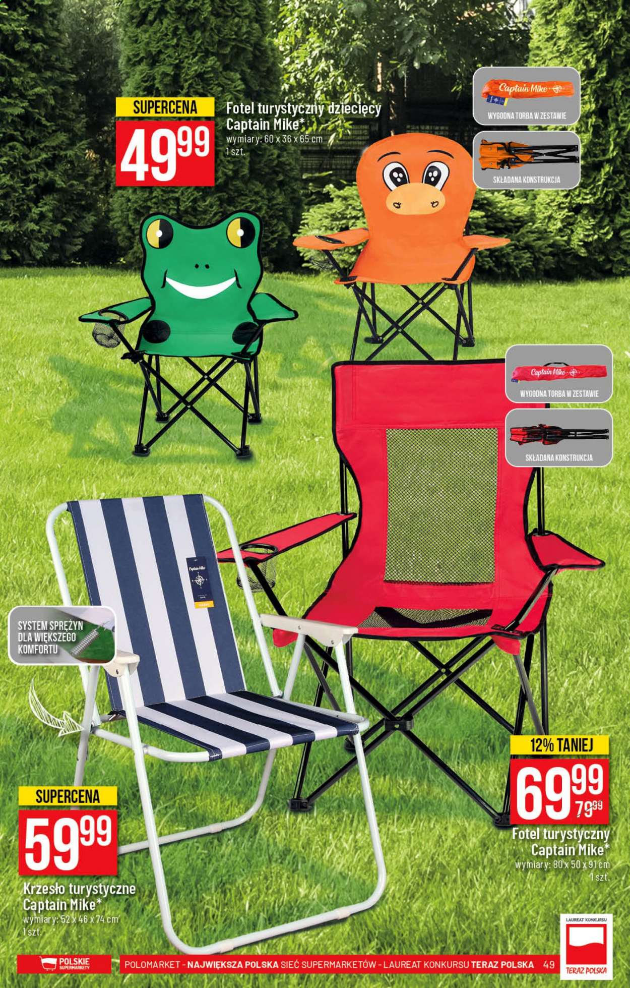 Gazetka Polomarket - 23.06.2021 - 29.06.2021. Strona 49