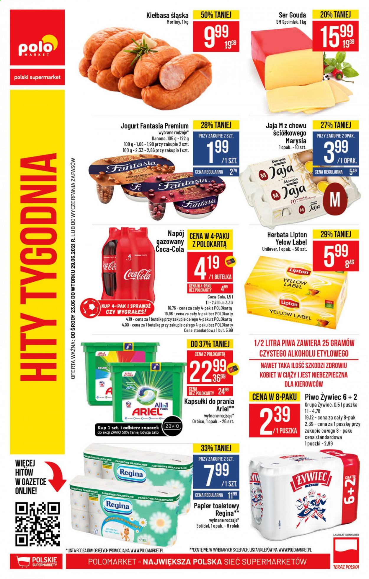 Gazetka Polomarket - 23.06.2021 - 29.06.2021. Strona 50