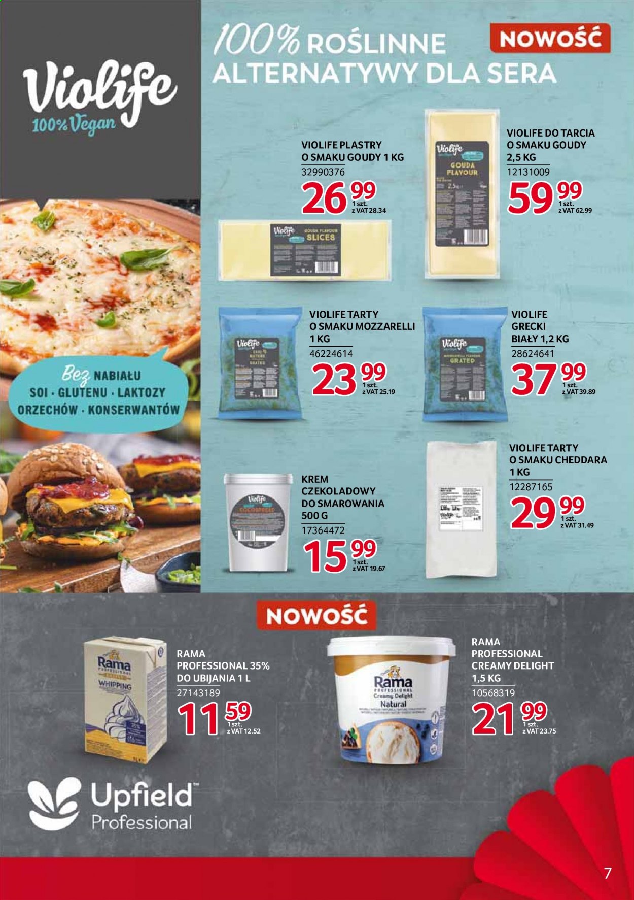 Gazetka Selgros - 24.06.2021 - 7.07.2021. Strona 7
