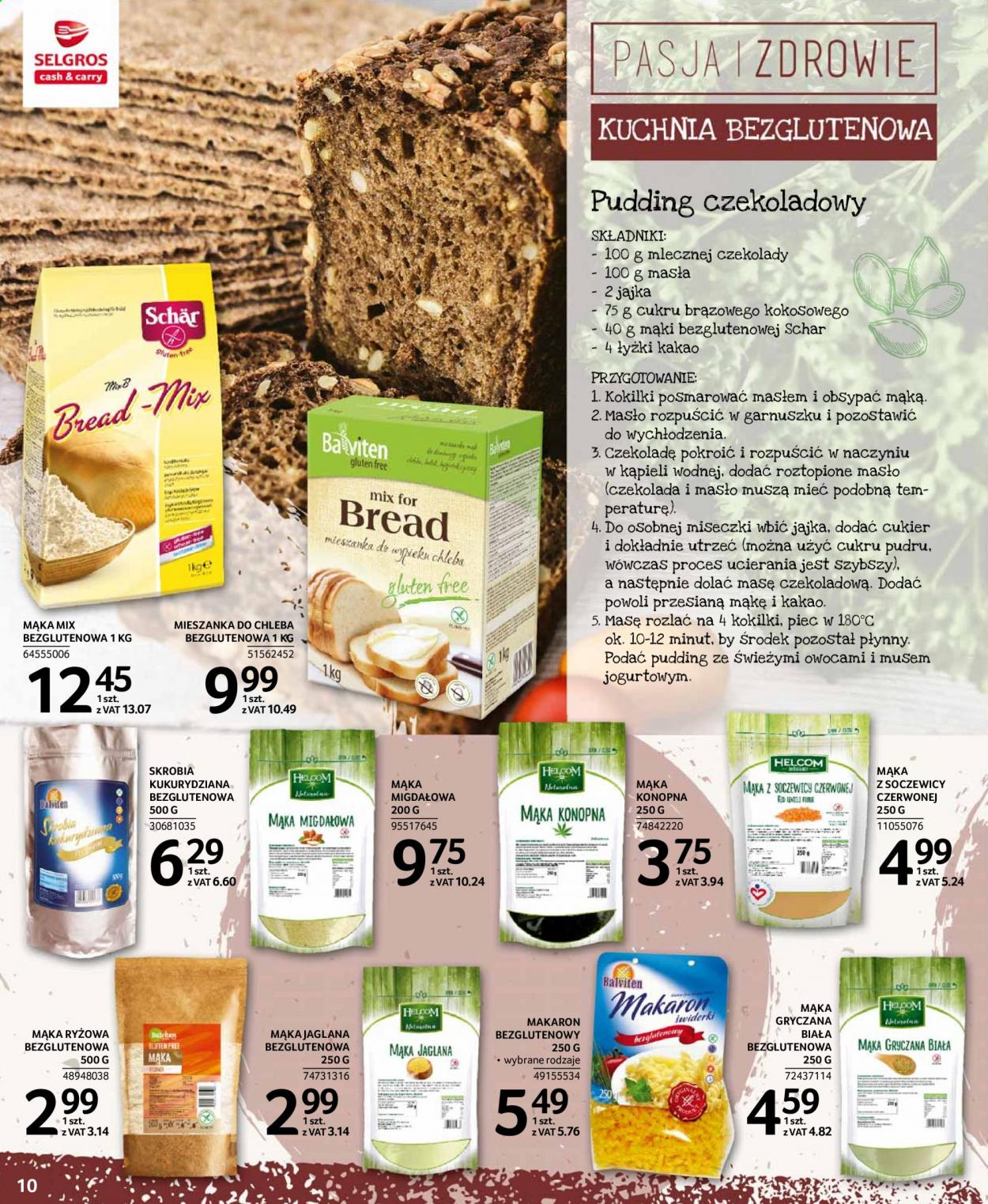 Gazetka Selgros - 24.06.2021 - 7.07.2021. Strona 10
