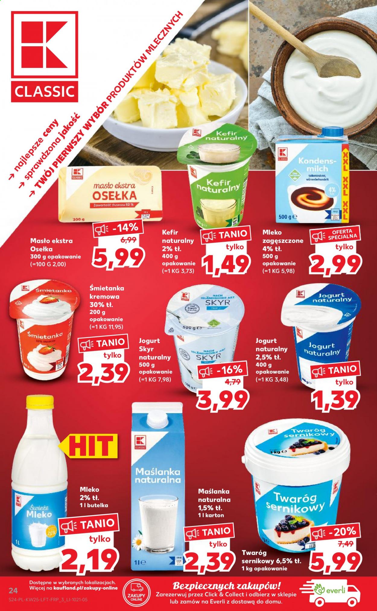 Gazetka Kaufland - 24.06.2021 - 30.06.2021. Strona 24