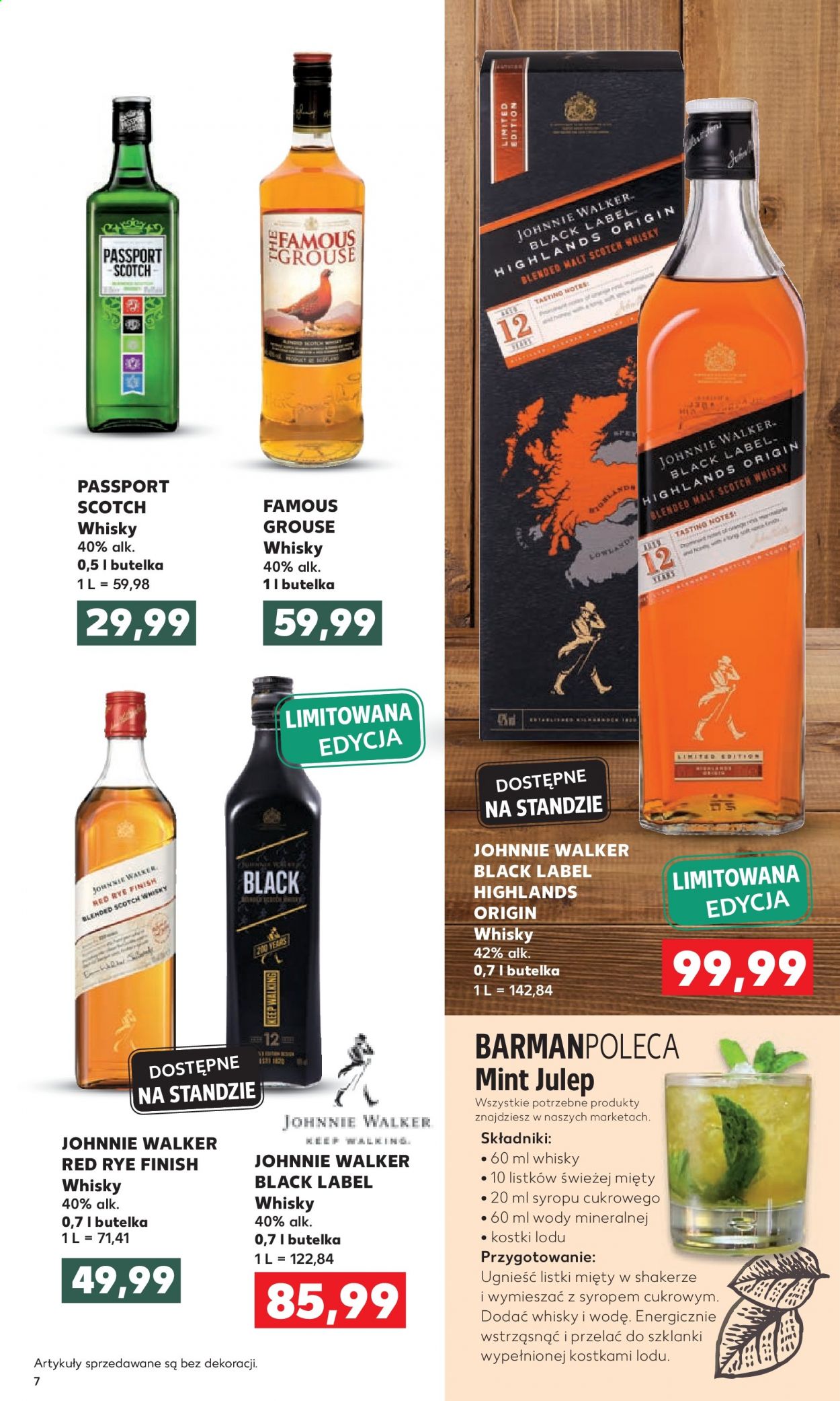 Gazetka Kaufland - 24.06.2021 - 7.07.2021. Strona 7