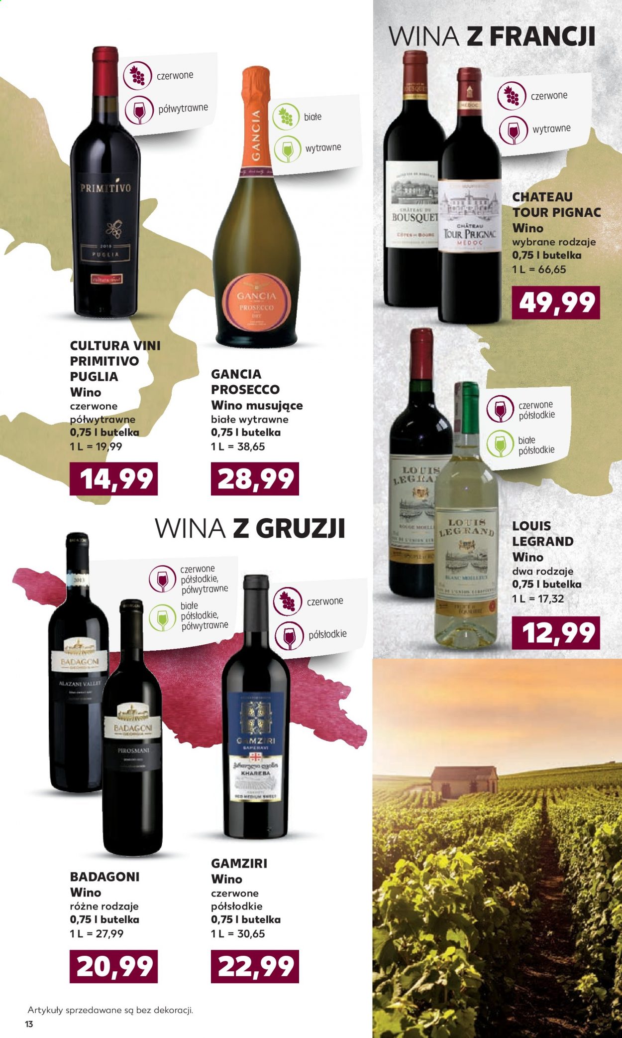 Gazetka Kaufland - 24.06.2021 - 7.07.2021. Strona 13