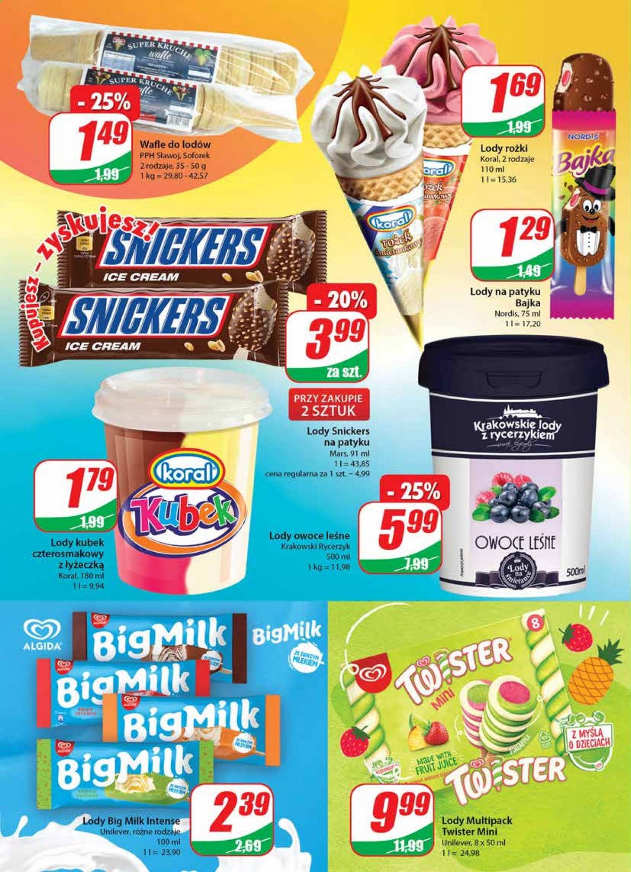 Gazetka Dino - 23.06.2021 - 29.06.2021. Strona 6