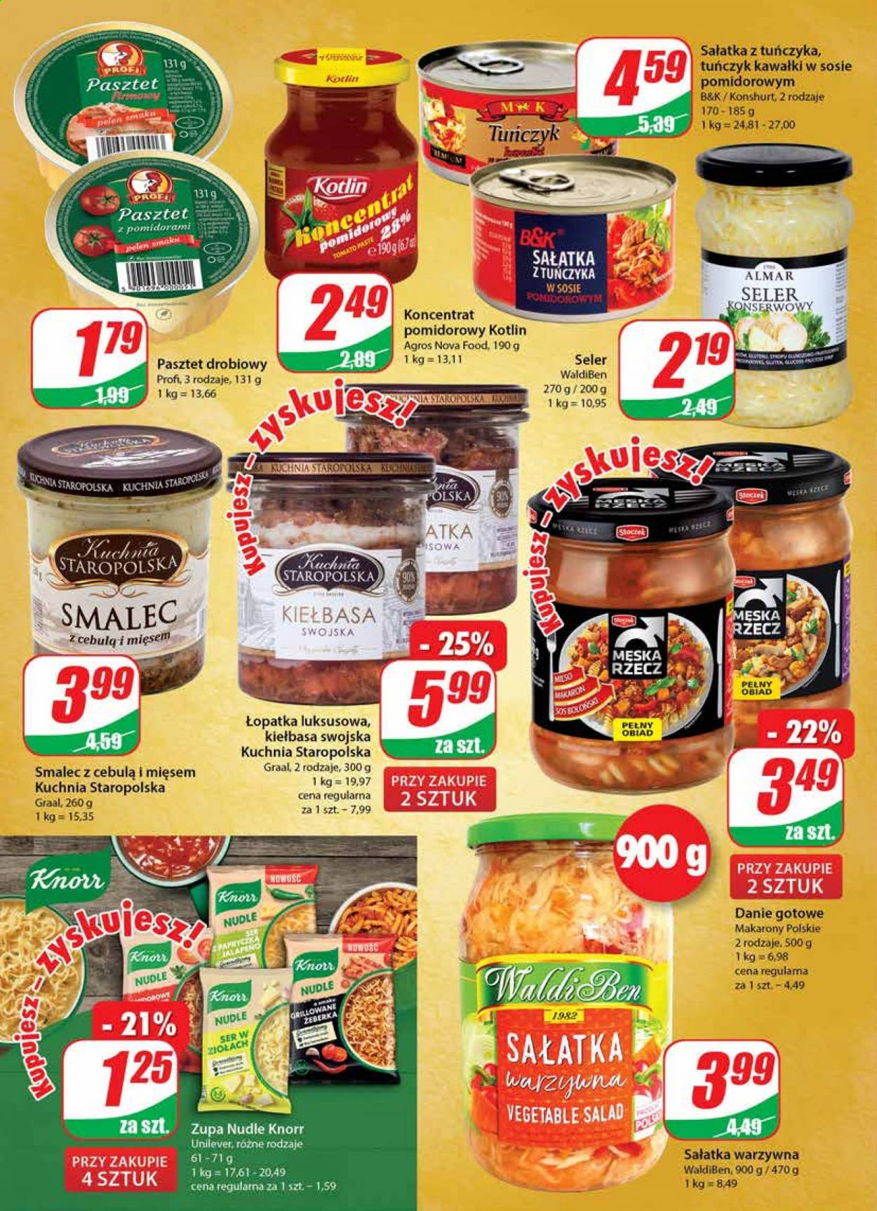 Gazetka Dino - 23.06.2021 - 29.06.2021. Strona 10