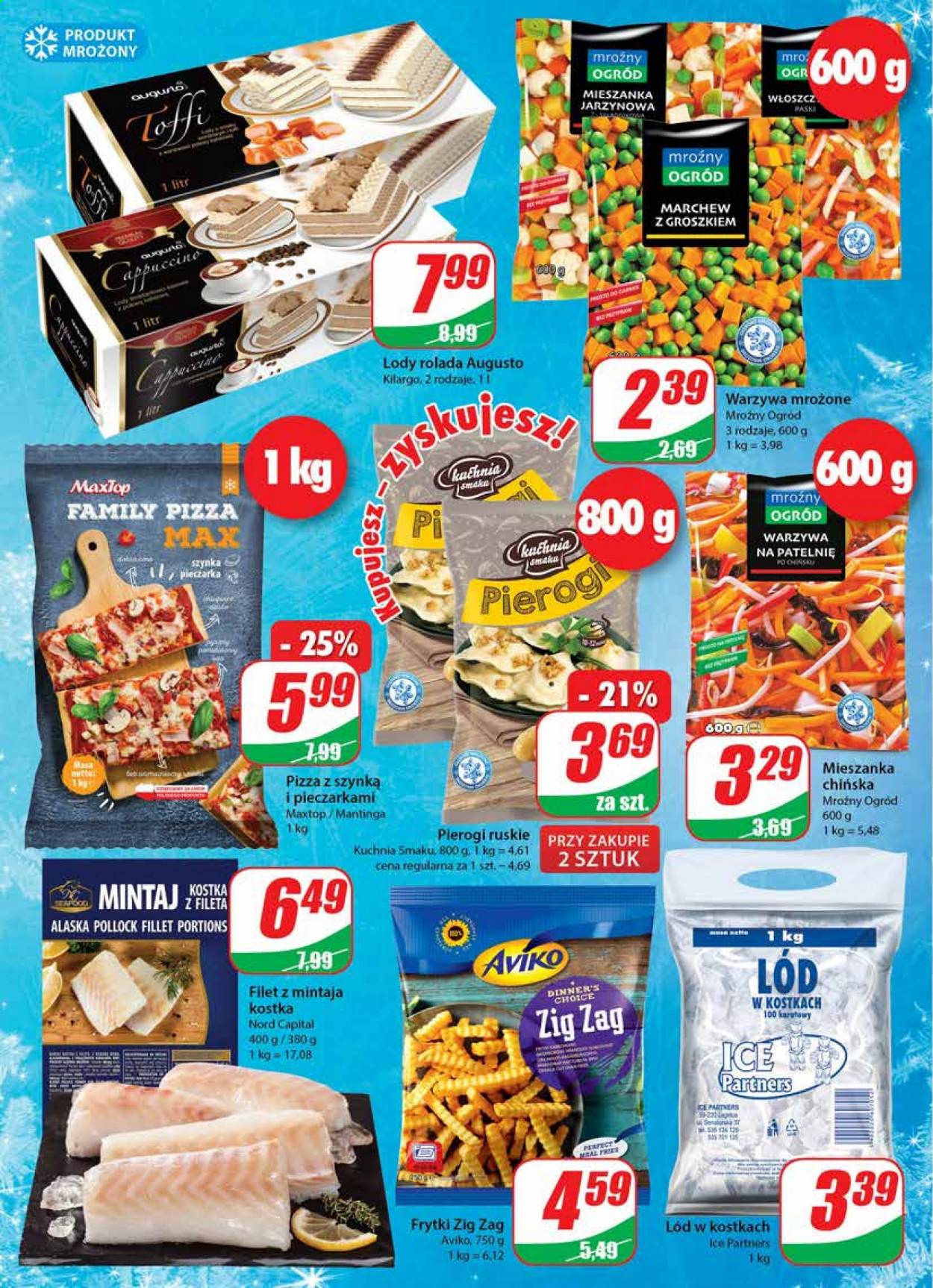 Gazetka Dino - 23.06.2021 - 29.06.2021. Strona 12
