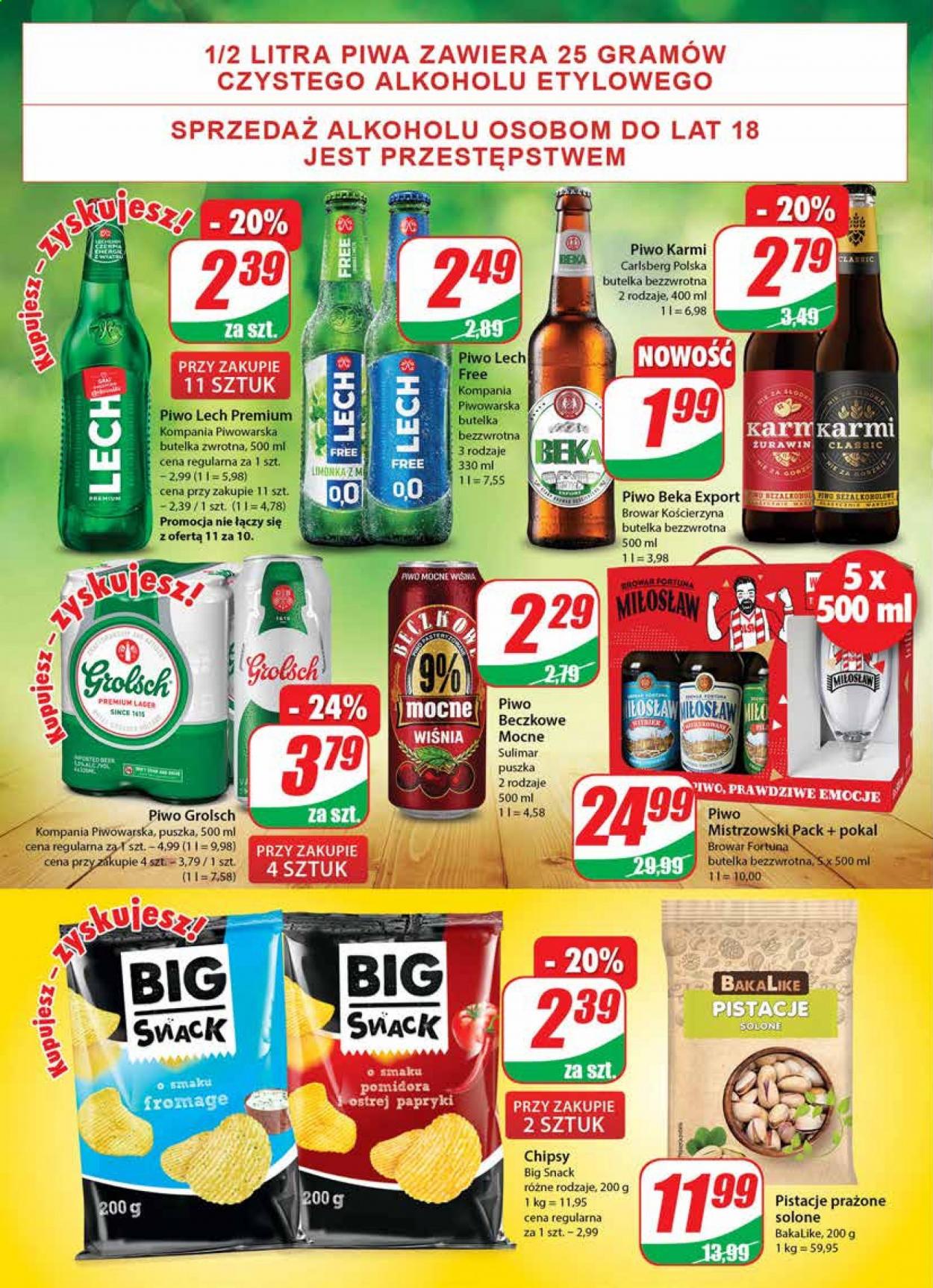 Gazetka Dino - 23.06.2021 - 29.06.2021. Strona 18