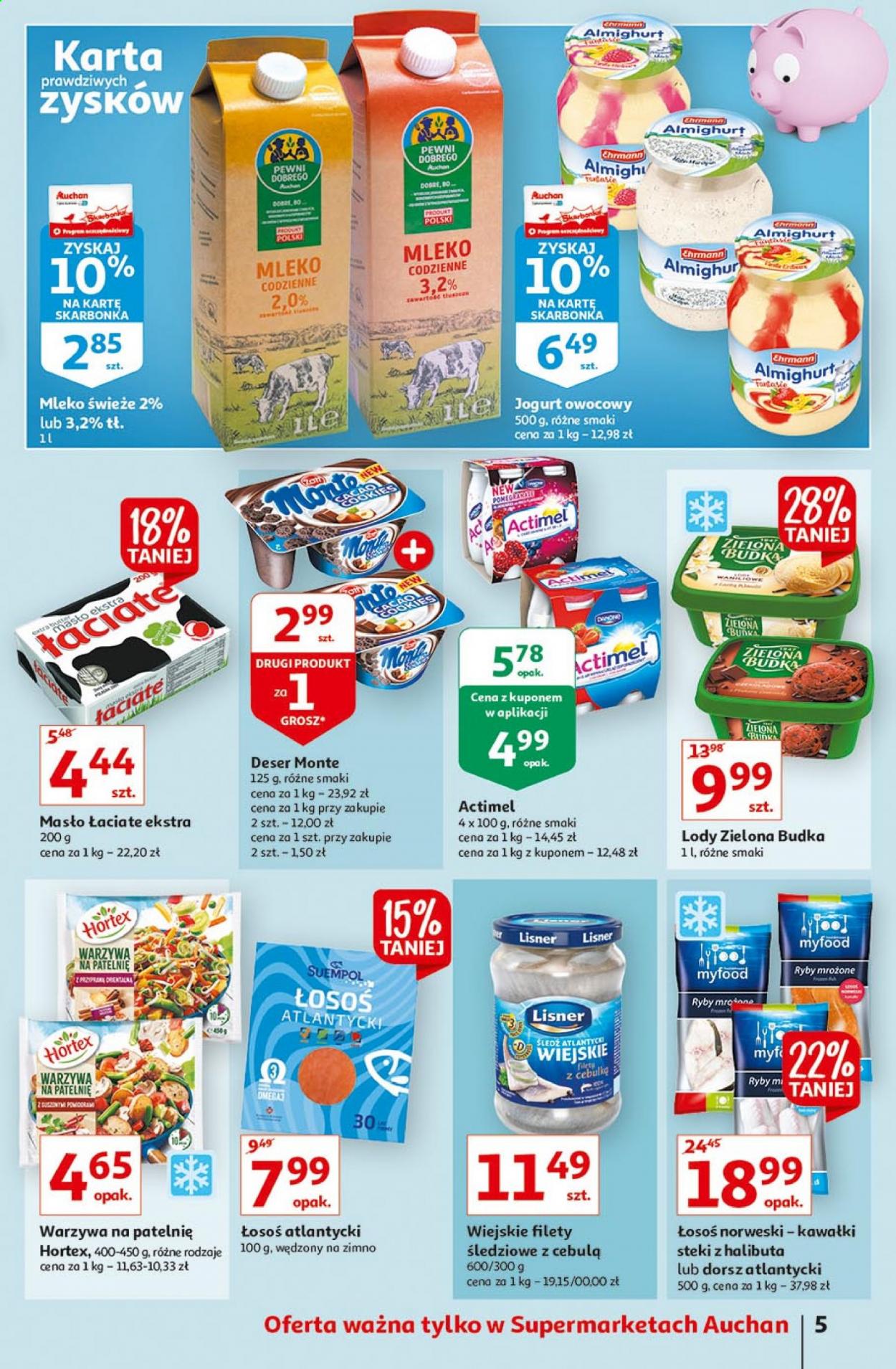 Gazetka Auchan - 24.06.2021 - 30.06.2021. Strona 5