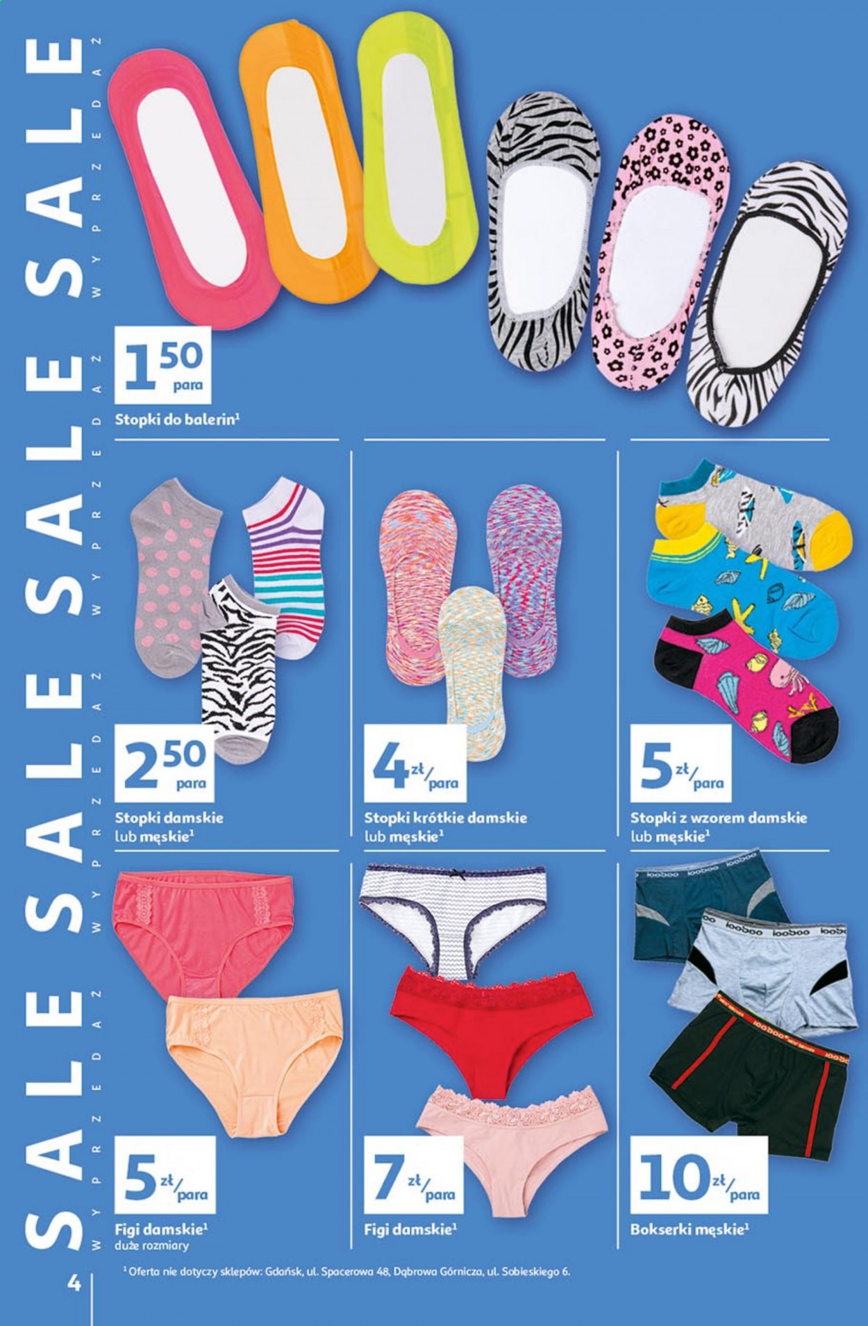Gazetka Auchan - 24.06.2021 - 30.06.2021. Strona 4