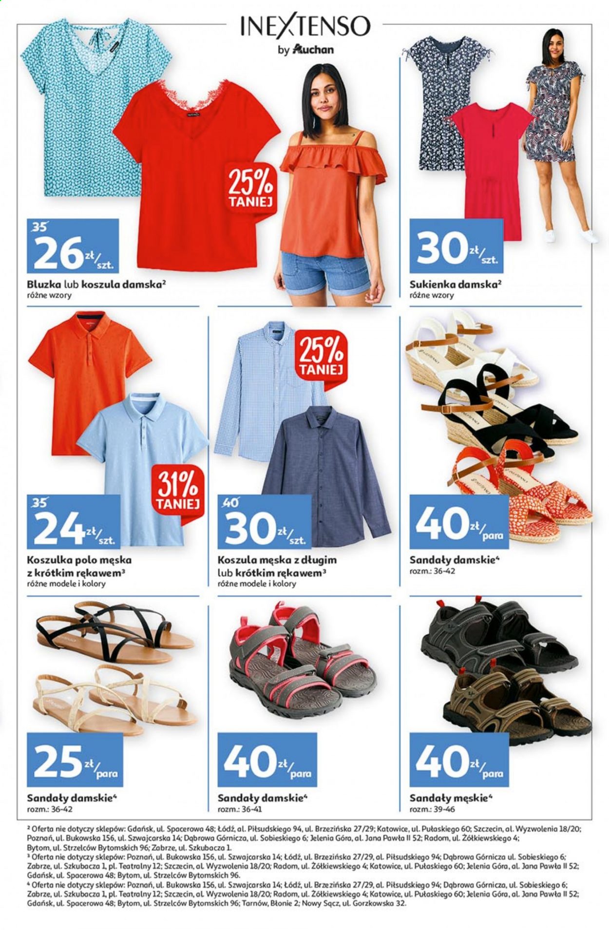 Gazetka Auchan - 24.06.2021 - 30.06.2021. Strona 5