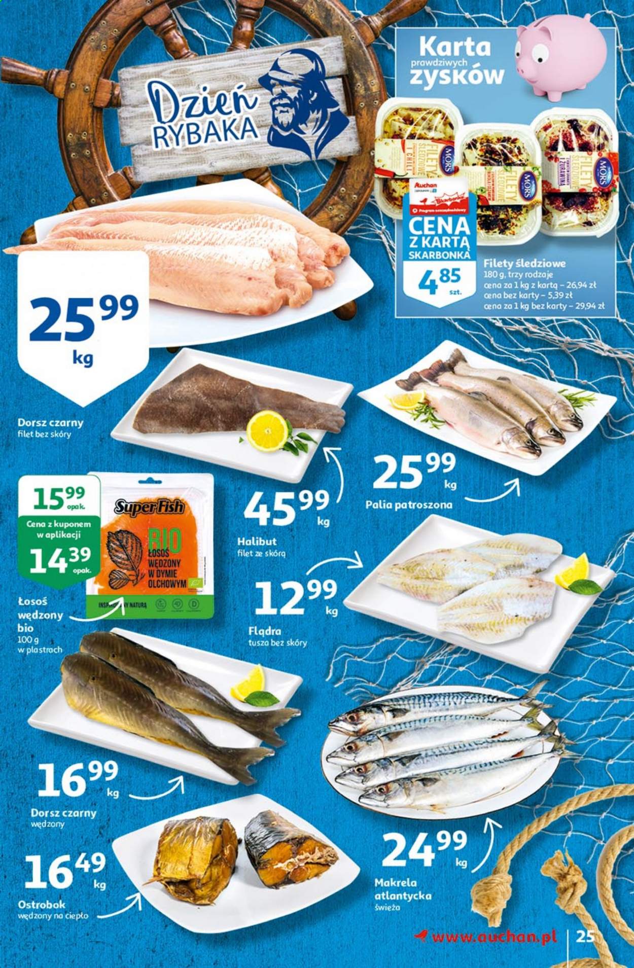 Gazetka Auchan - 24.06.2021 - 30.06.2021. Strona 25