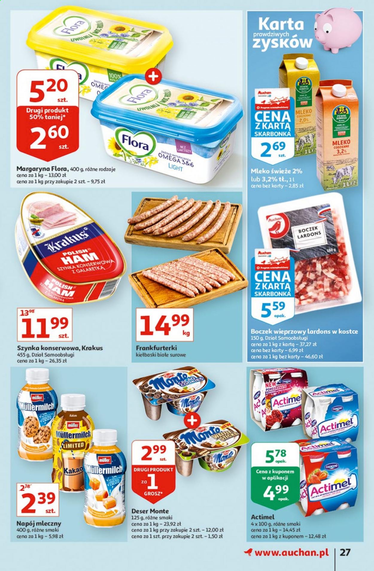 Gazetka Auchan - 24.06.2021 - 30.06.2021. Strona 27